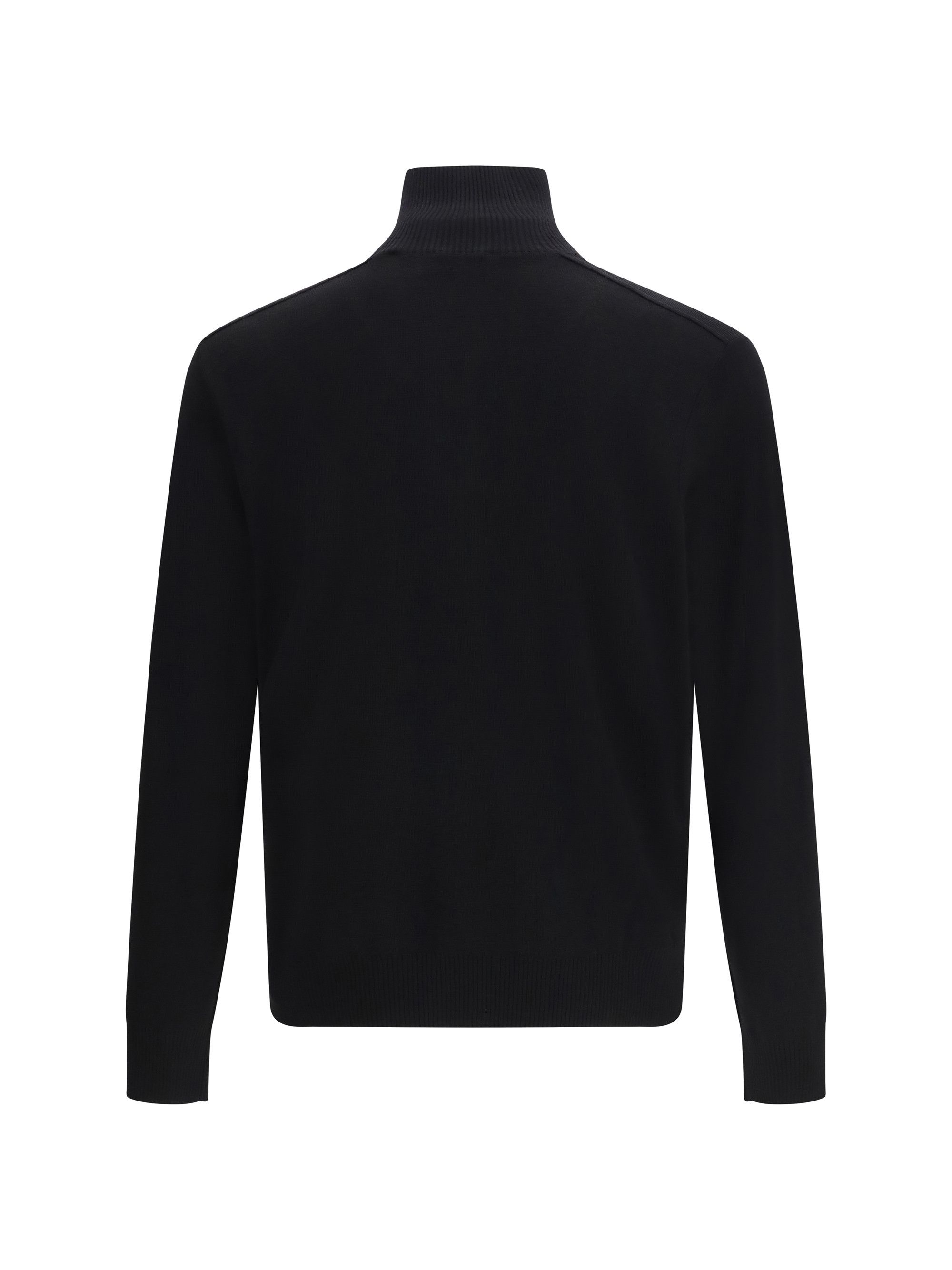 Burberry Check wool Sweater Size US S / EU 44-46 / 1 - 2 Thumbnail