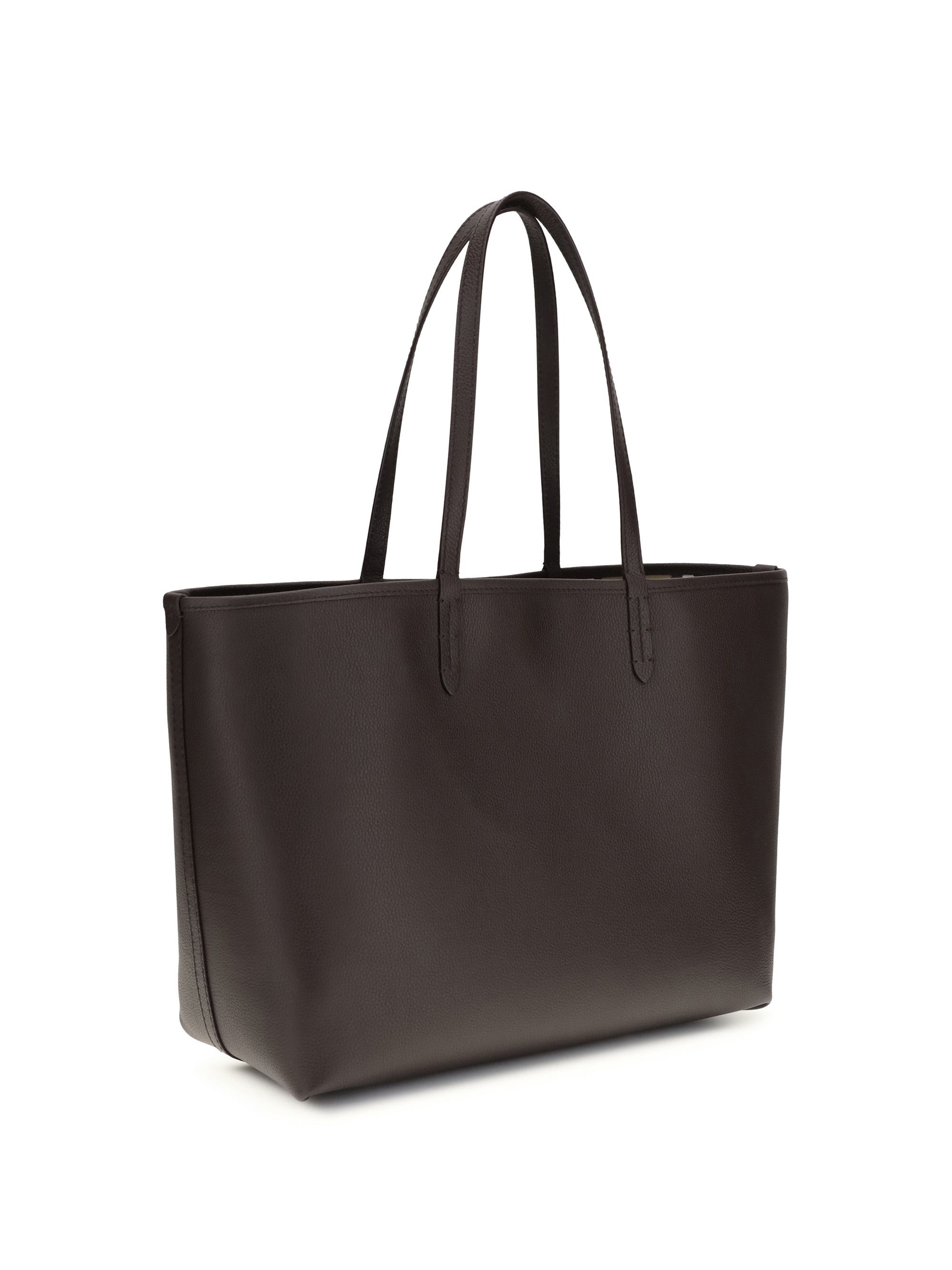Burberry Bloomsbury medium Reversible Tote Bag Size ONE SIZE - 3 Thumbnail