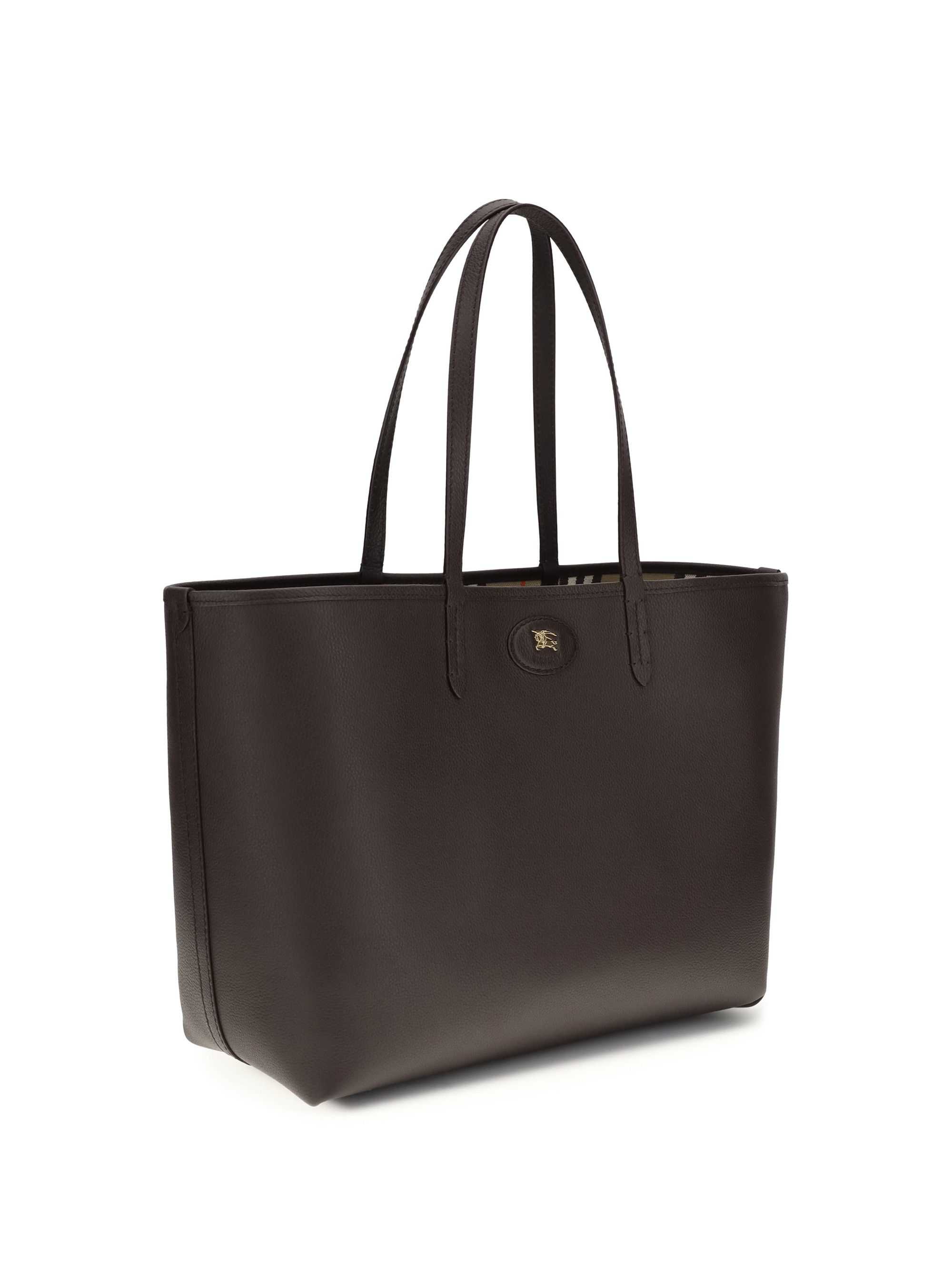 Burberry Bloomsbury medium Reversible Tote Bag Size ONE SIZE - 2 Thumbnail
