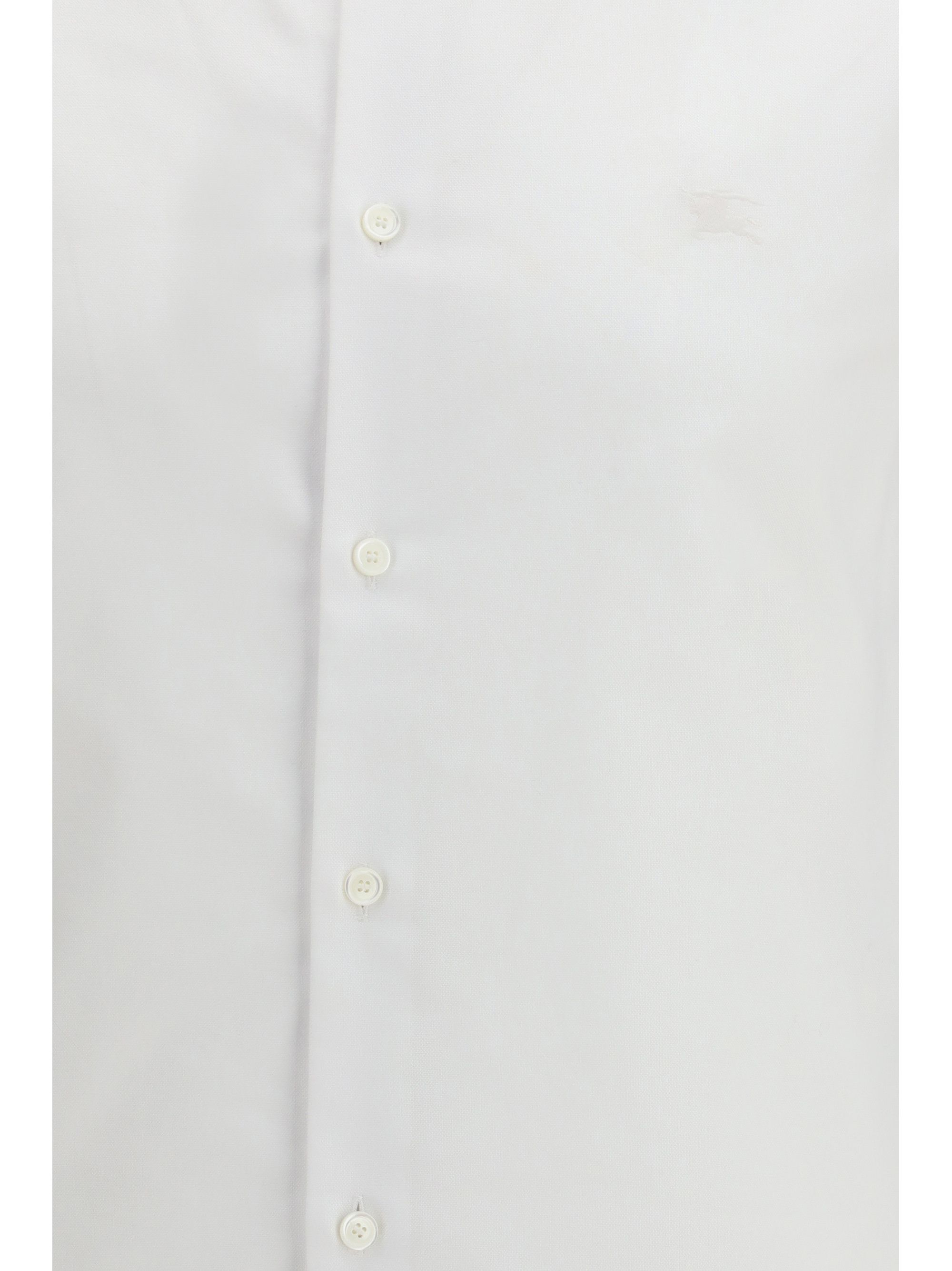 Burberry Cotton Oxford Shirt Size US S / EU 44-46 / 1 - 3 Thumbnail