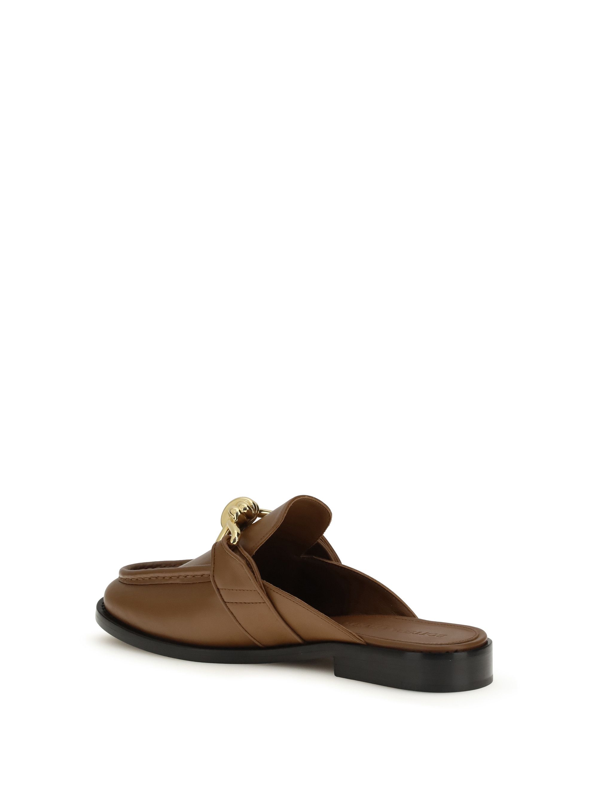 Bottega Veneta Astaire Loafers Size US 6 / IT 36 - 3 Thumbnail