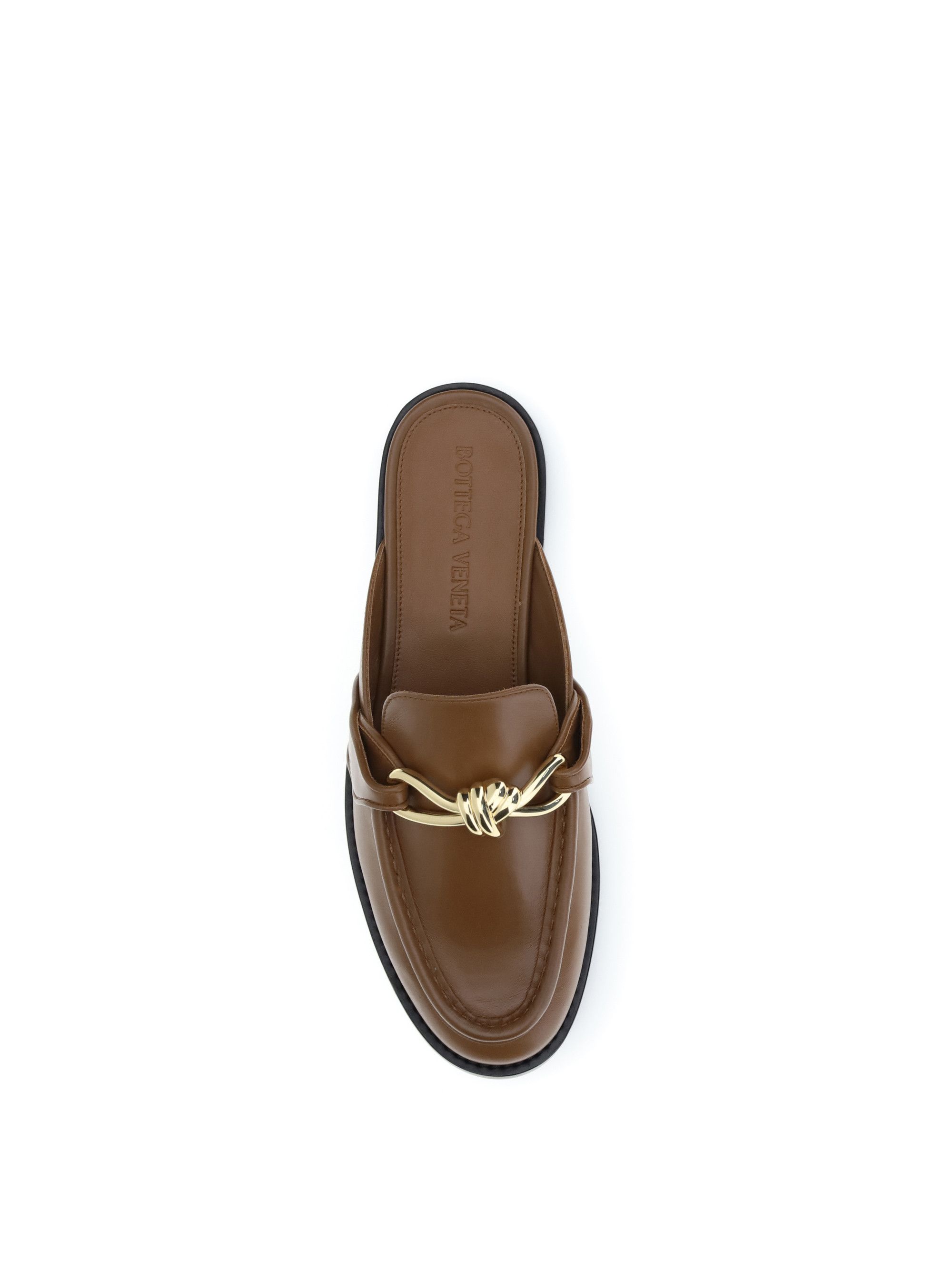 Bottega Veneta Astaire Loafers Size US 6 / IT 36 - 4 Thumbnail