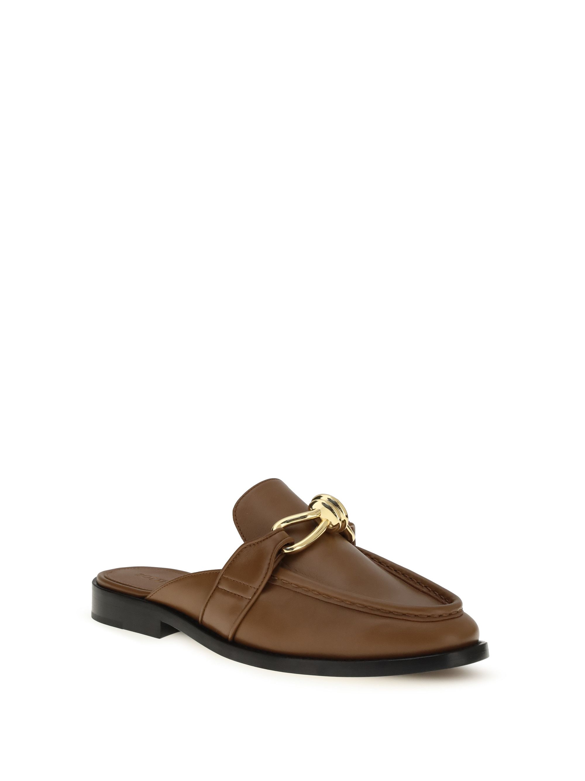 Bottega Veneta Astaire Loafers Size US 10 / IT 40 - 2 Thumbnail