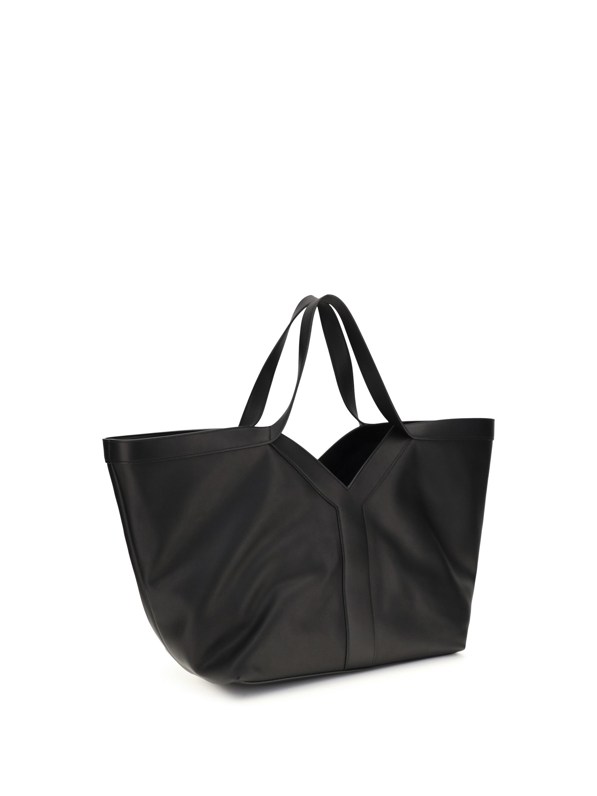 Saint Laurent Paris Y Shoulder Bag Size ONE SIZE - 3 Thumbnail