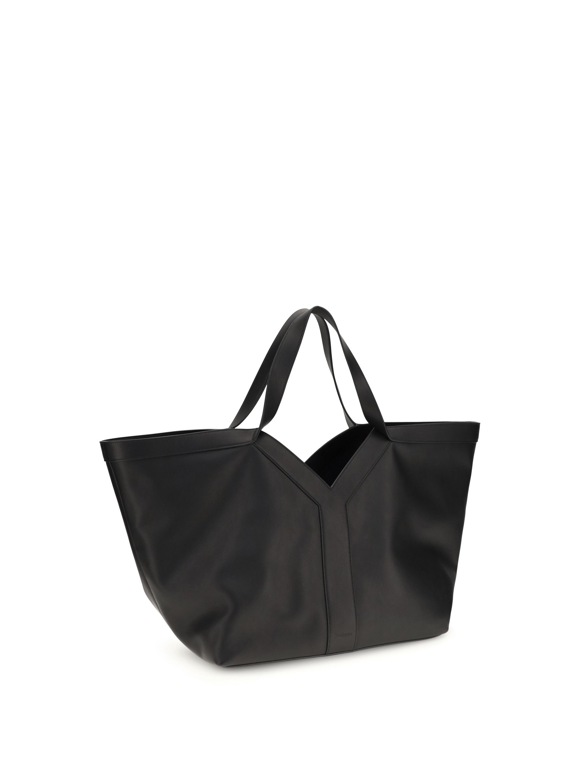Saint Laurent Paris Y Shoulder Bag Size ONE SIZE - 2 Thumbnail