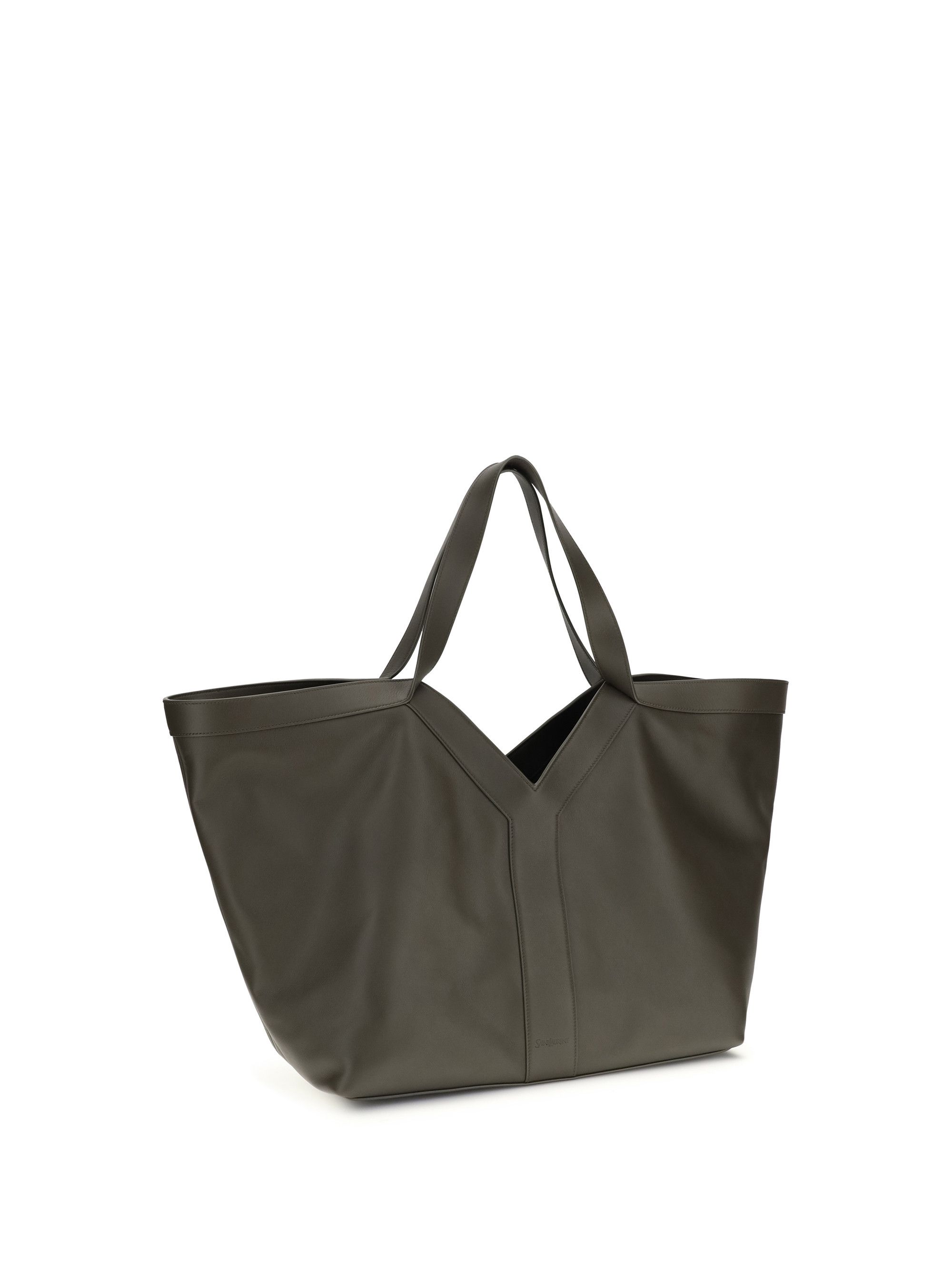 Saint Laurent Paris Y Shoulder Bag Size ONE SIZE - 3 Thumbnail