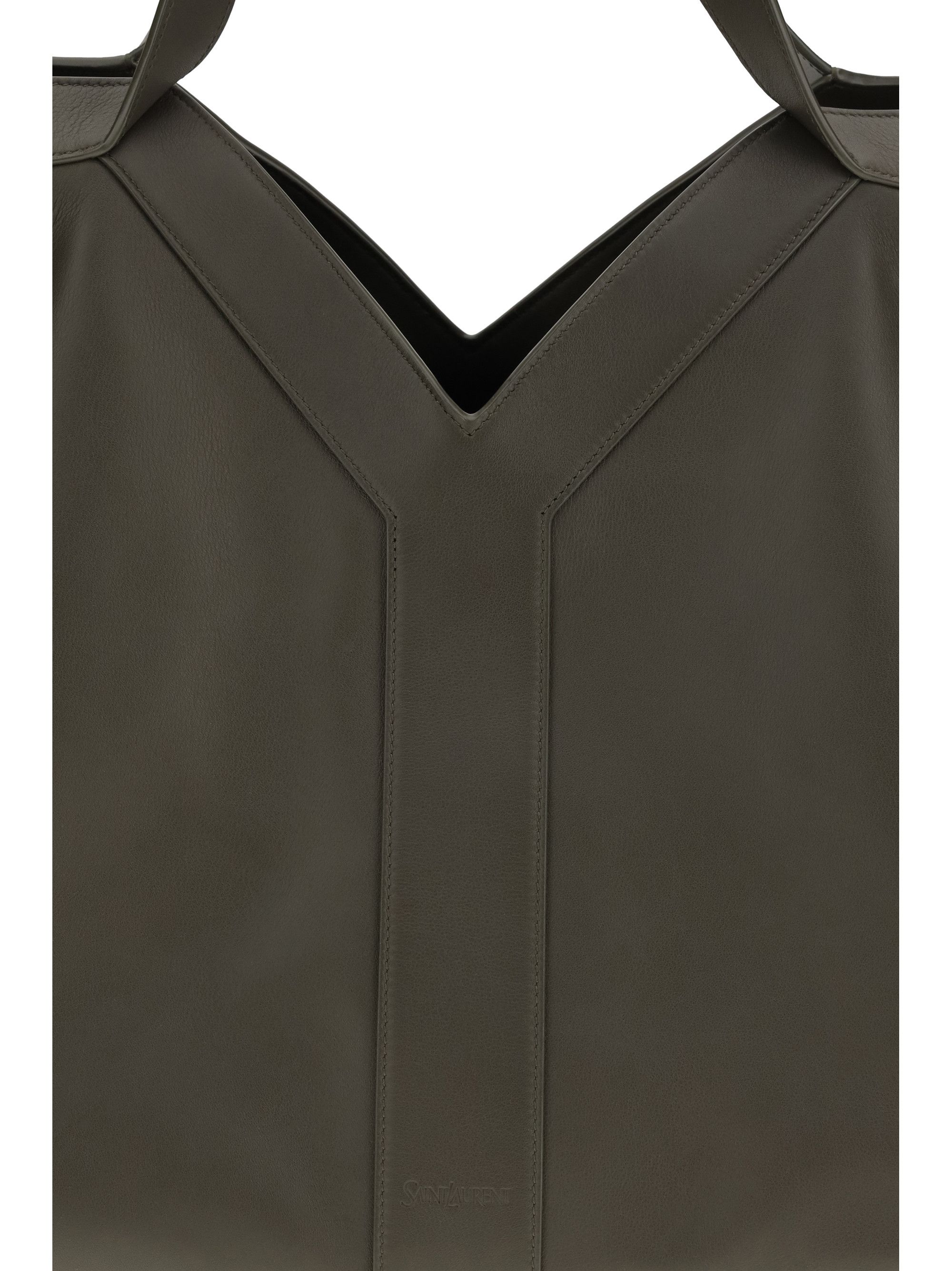 Saint Laurent Paris Y Shoulder Bag Size ONE SIZE - 4 Thumbnail