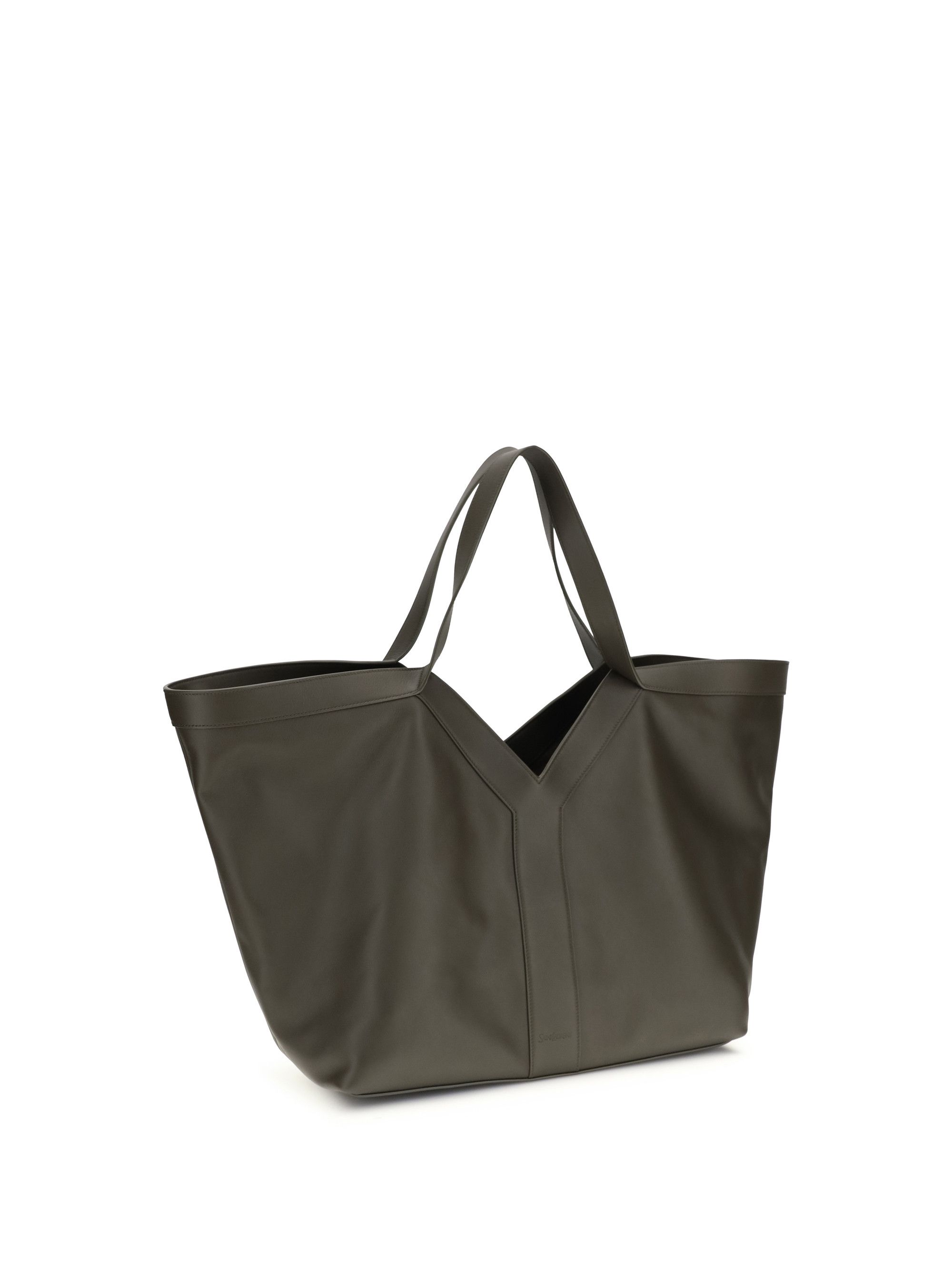 Saint Laurent Paris Y Shoulder Bag Size ONE SIZE - 2 Thumbnail