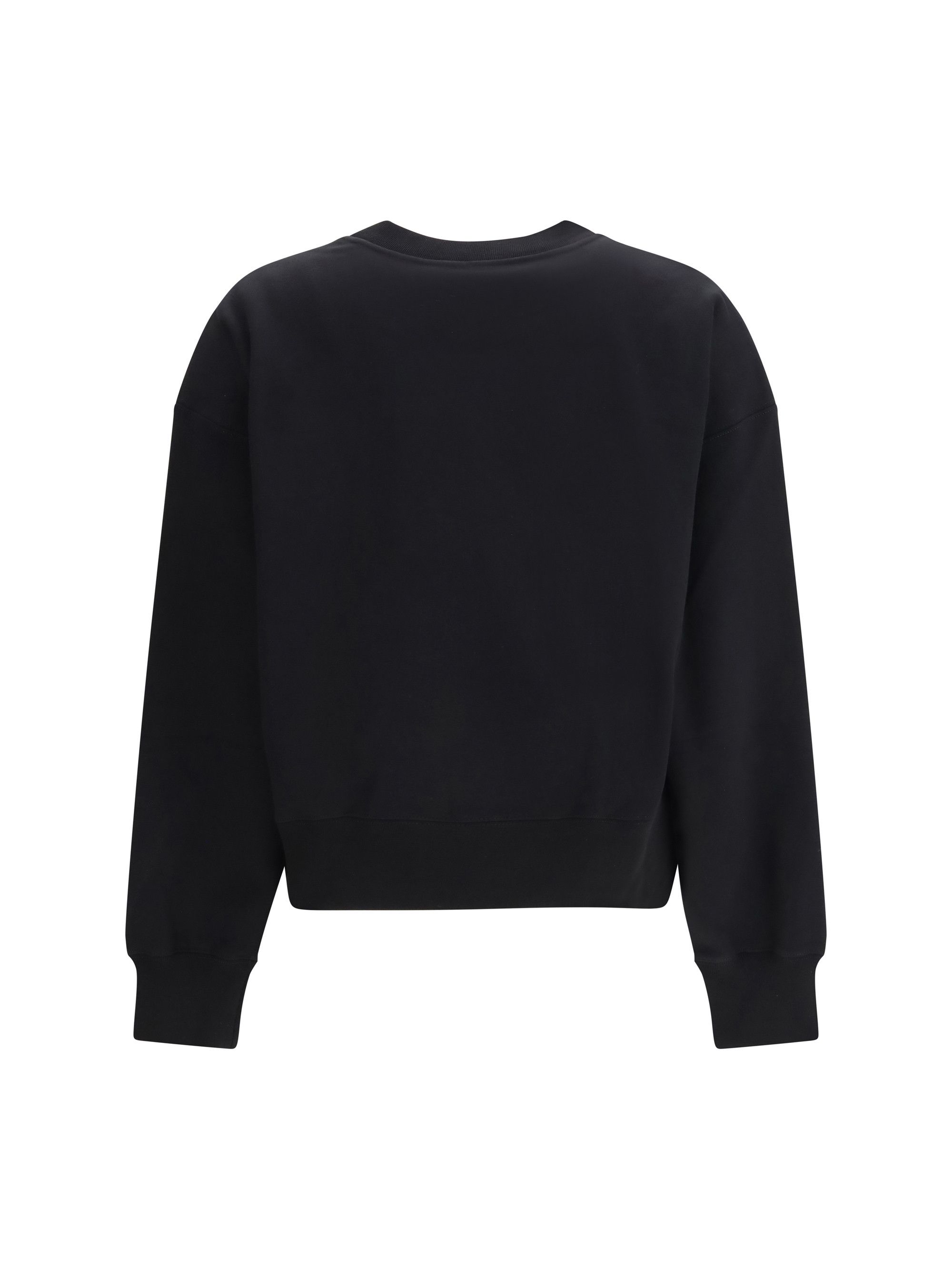 Gucci Brushed cotton jersey Sweatshirt Size S / US 4 / IT 40 - 2 Thumbnail
