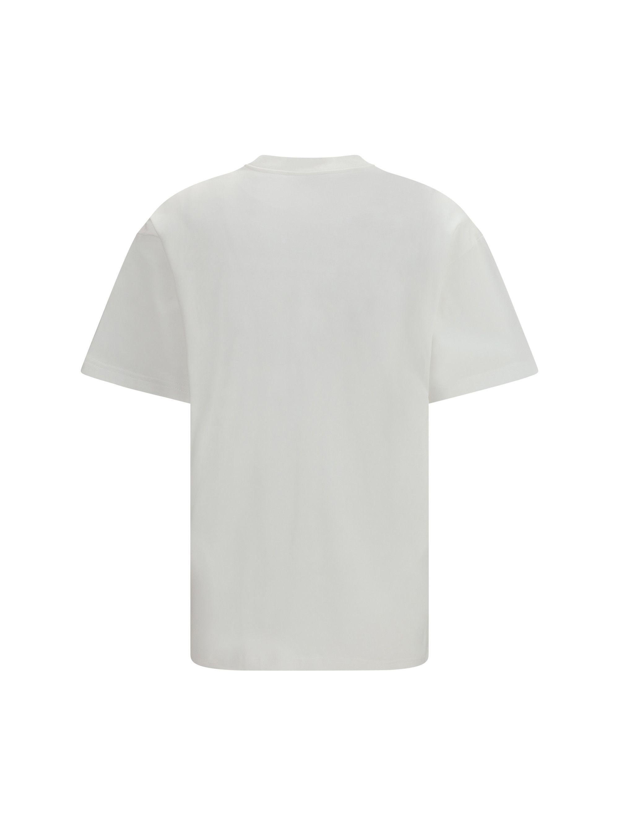 Gucci Cotton T-shirt Size M / US 6-8 / IT 42-44 - 2 Thumbnail