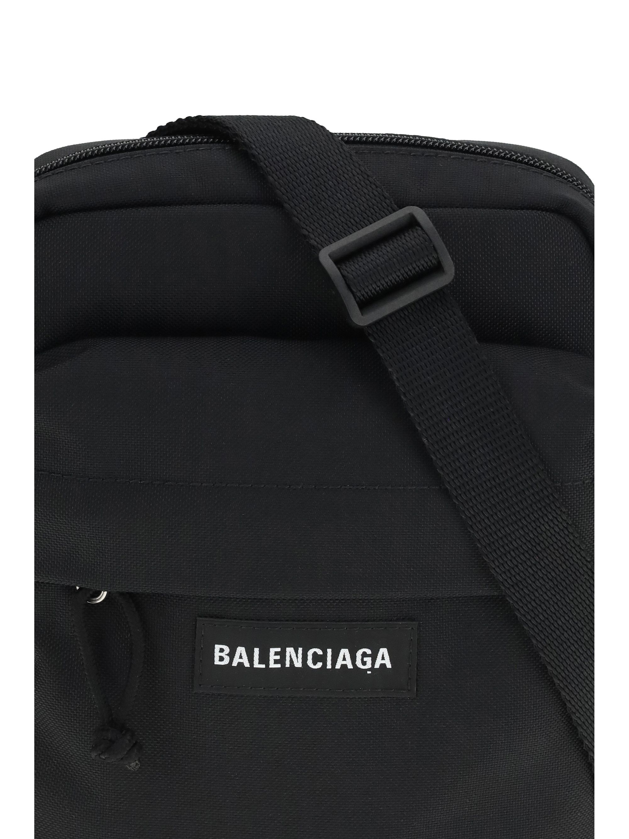 Balenciaga Explorer Shoulder Bag Size ONE SIZE - 4 Thumbnail