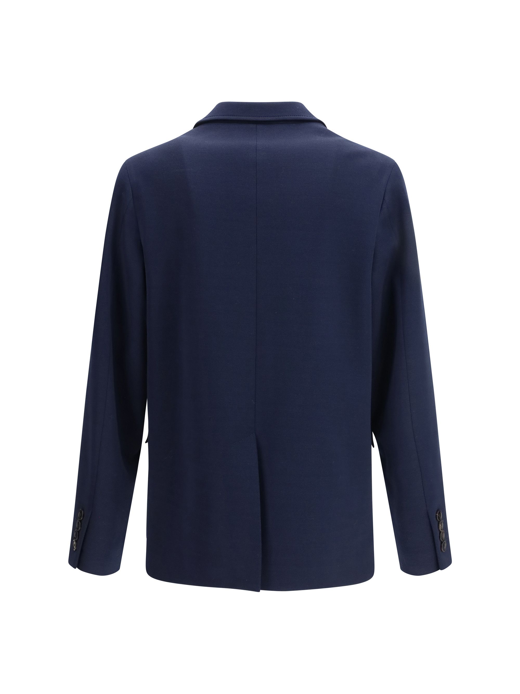 Gucci Cotton jersey Jacket Size US M / EU 48-50 / 2 - 2 Thumbnail