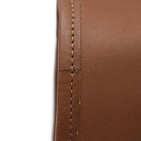 Coach Coach Coach Old Coach Leather 2way Shoulder Bag Leather Shoulder Bag B4G-9927 DUTY FREE for USA Size ONE SIZE - 3 Thumbnail