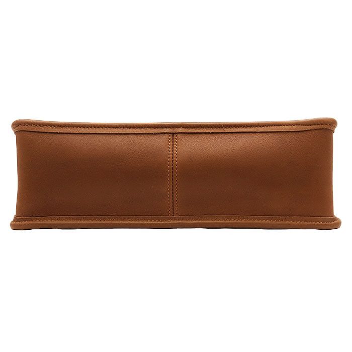Coach Coach Coach Old Coach Leather 2way Shoulder Bag Leather Shoulder Bag B4G-9927 DUTY FREE for USA Size ONE SIZE - 5 Thumbnail