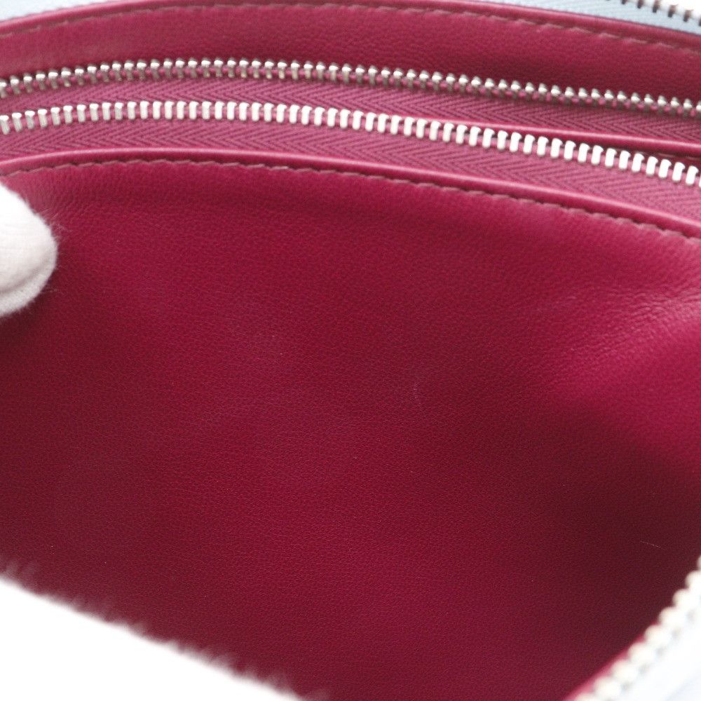 Louis Vuitton Louis Vuitton Louis Vuitton Coussin PM Monogram Embossed Lambskin Shoulder Bag Leather Shoulder Bag DUTY FREE for USA Size ONE SIZE - 8 Thumbnail