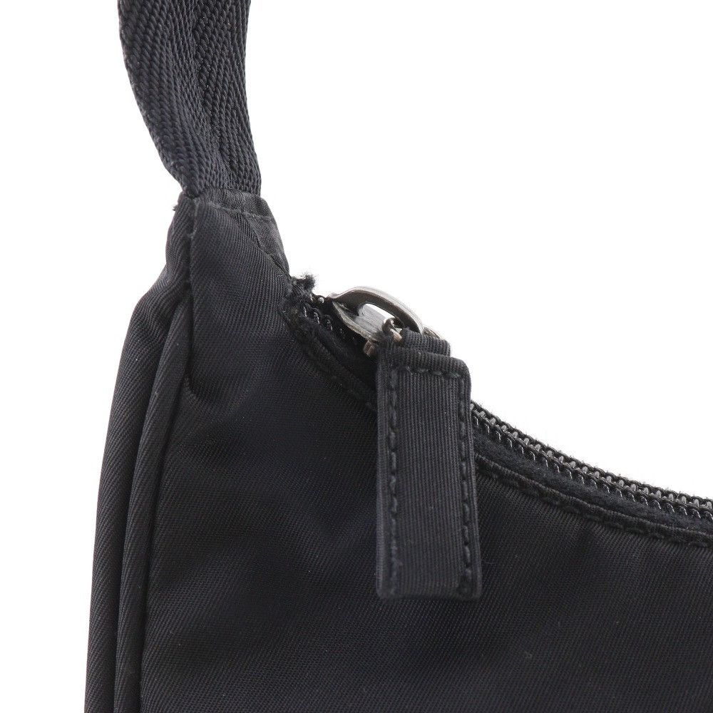 Gucci Gucci Gucci 001.3341.3444 Nylon Canvas Shoulder Bag Textile Shoulder Bag 001.3341.3444 DUTY FREE for USA Size ONE SIZE - 12 Thumbnail