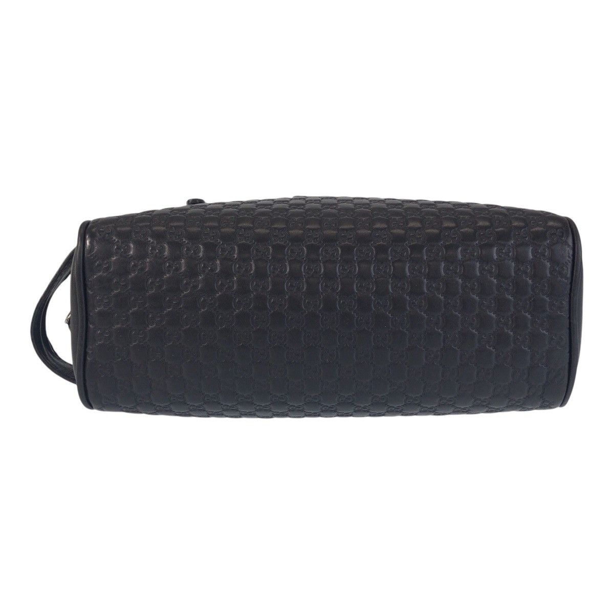 Gucci Gucci Gucci Microguccissima Leather Clutch Bag Leather Clutch Bag 419775 DUTY FREE for USA Size ONE SIZE - 9 Thumbnail