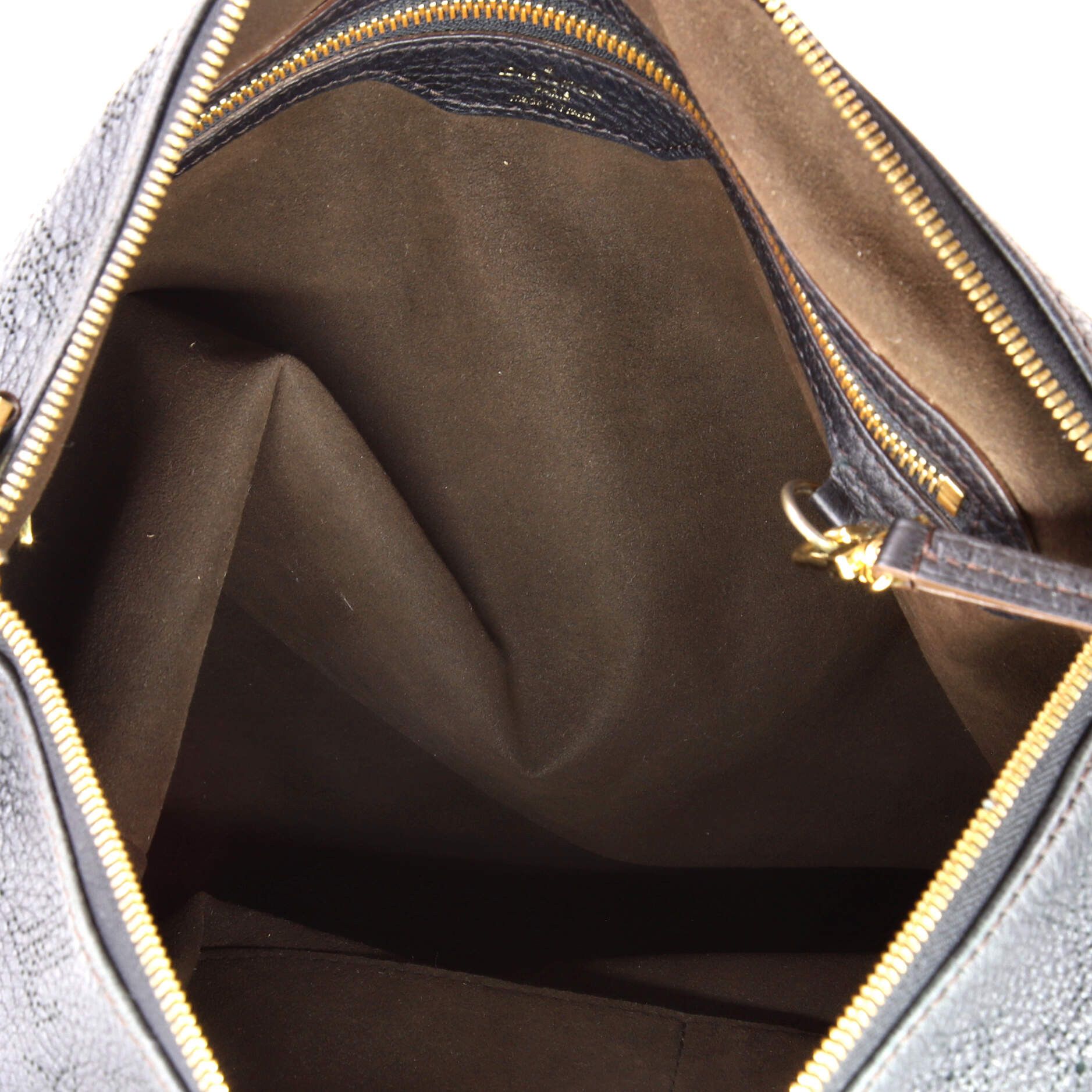 Louis Vuitton Selene Handbag Size ONE SIZE - 5 Thumbnail