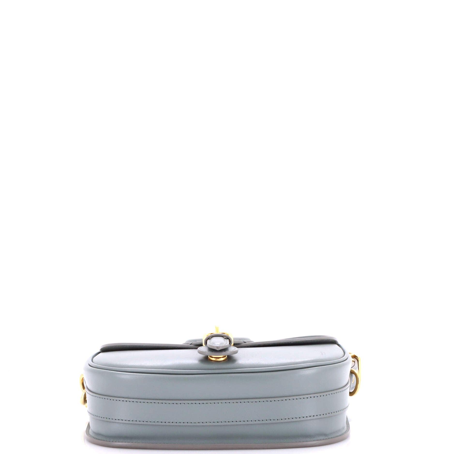 Dior Bobby Flap Bag Size ONE SIZE - 4 Thumbnail