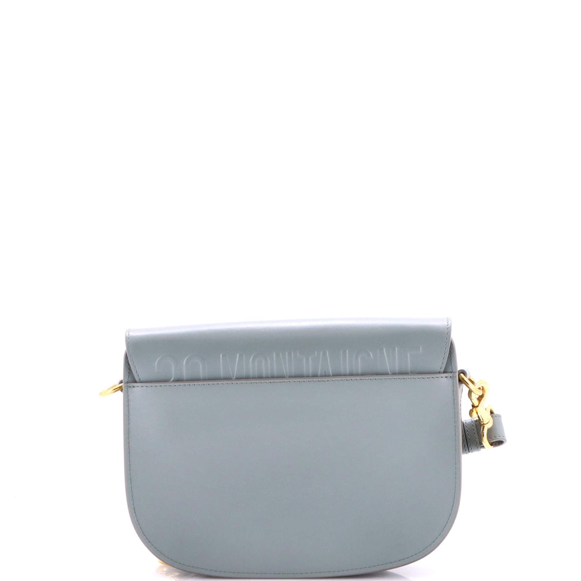 Dior Bobby Flap Bag Size ONE SIZE - 3 Thumbnail