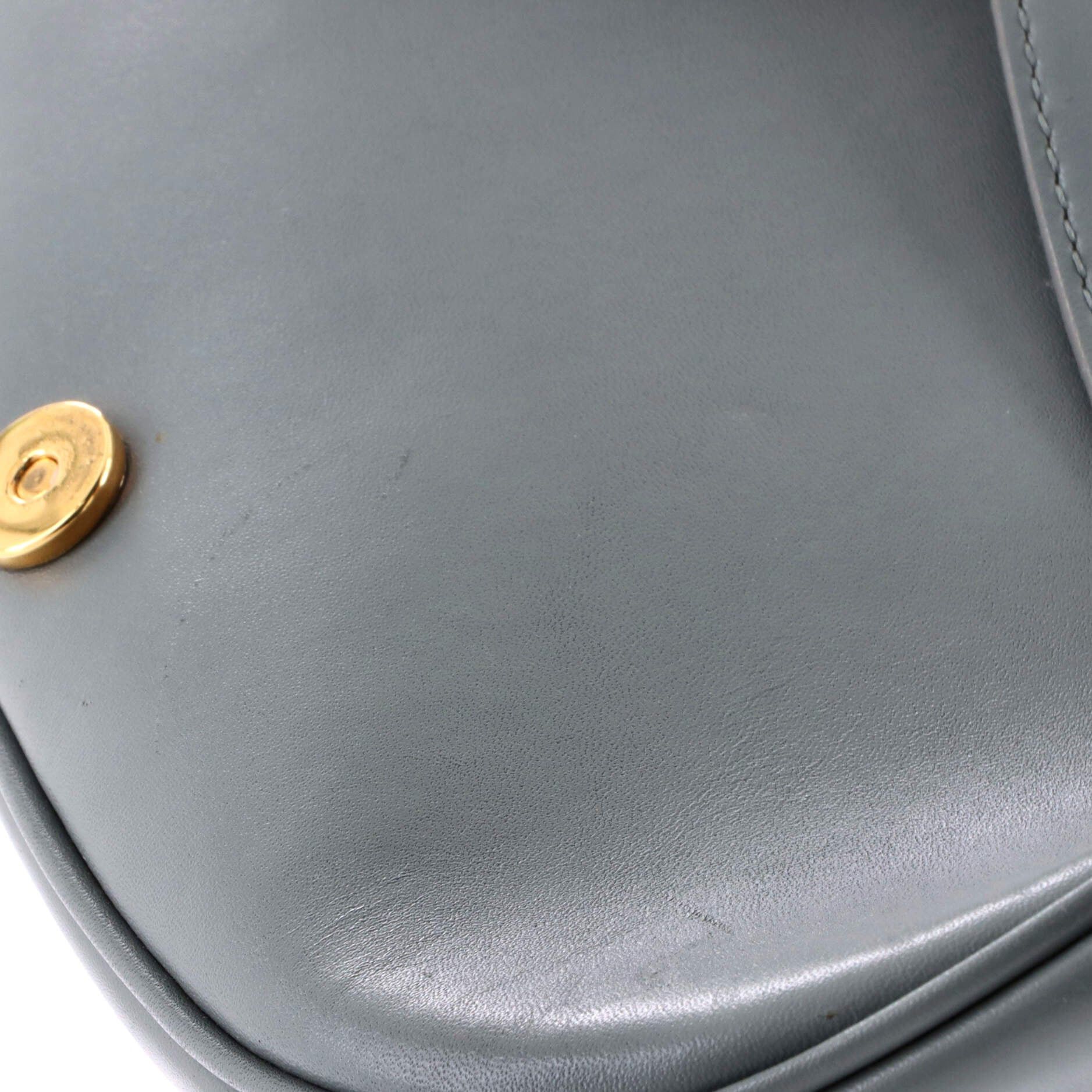 Dior Bobby Flap Bag Size ONE SIZE - 6 Thumbnail