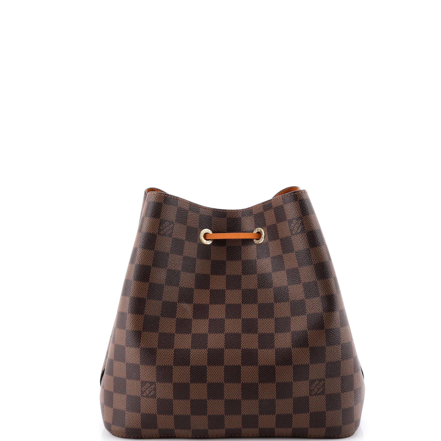 Louis Vuitton NeoNoe Handbag Size ONE SIZE - 3 Thumbnail