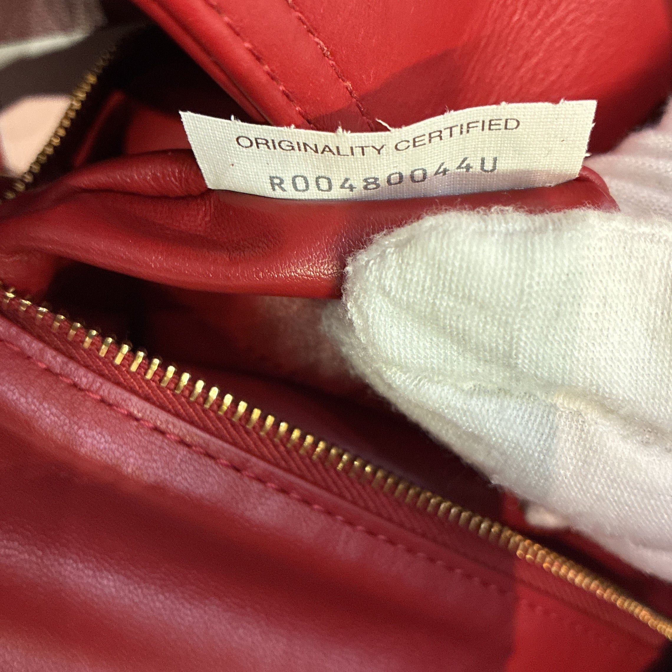 Bottega Veneta Hop Hobo Size ONE SIZE - 7 Thumbnail