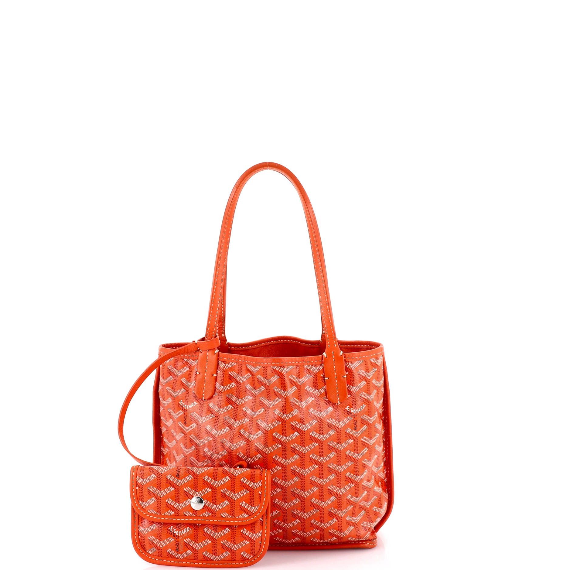 Goyard Anjou Reversible Tote Size ONE SIZE - 2 Thumbnail