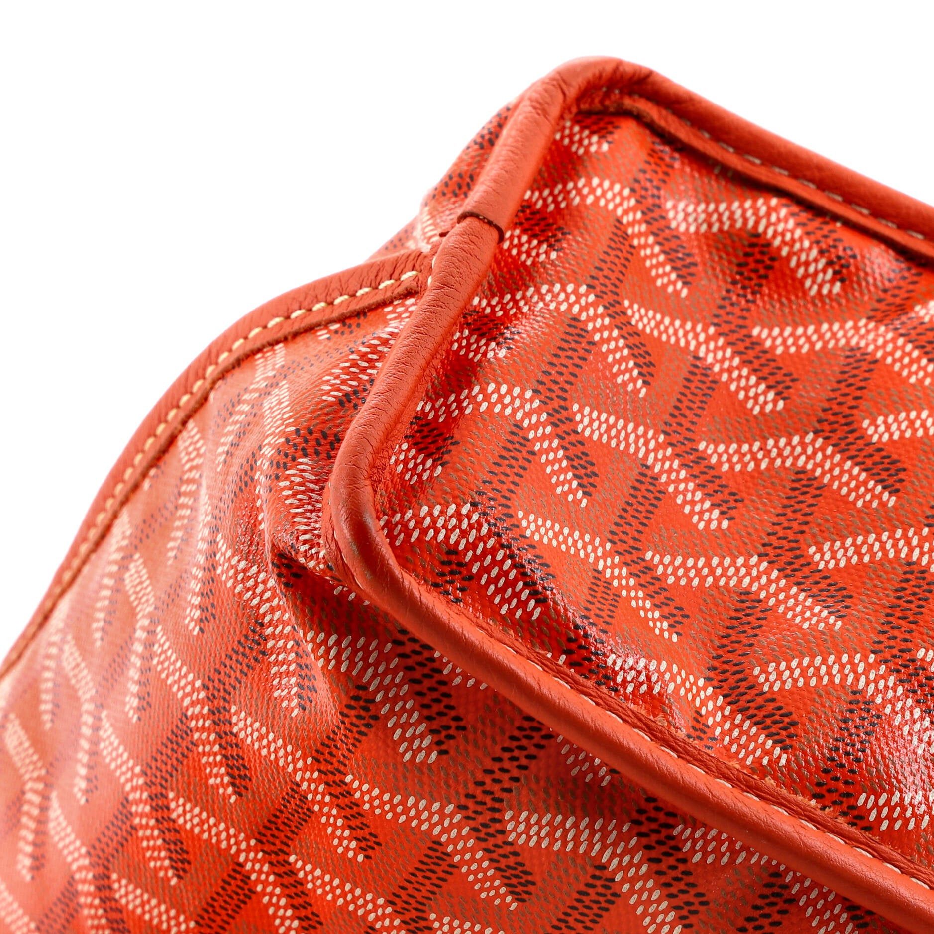 Goyard Anjou Reversible Tote Size ONE SIZE - 7 Thumbnail