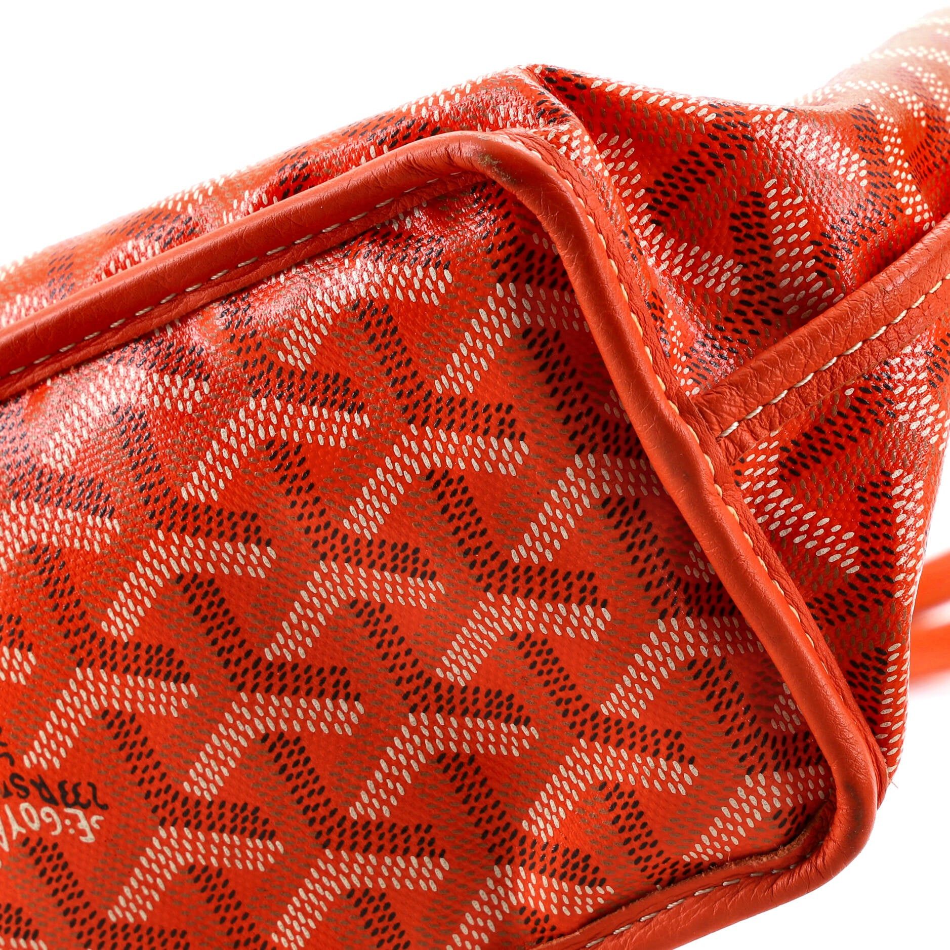 Goyard Anjou Reversible Tote Size ONE SIZE - 8 Thumbnail