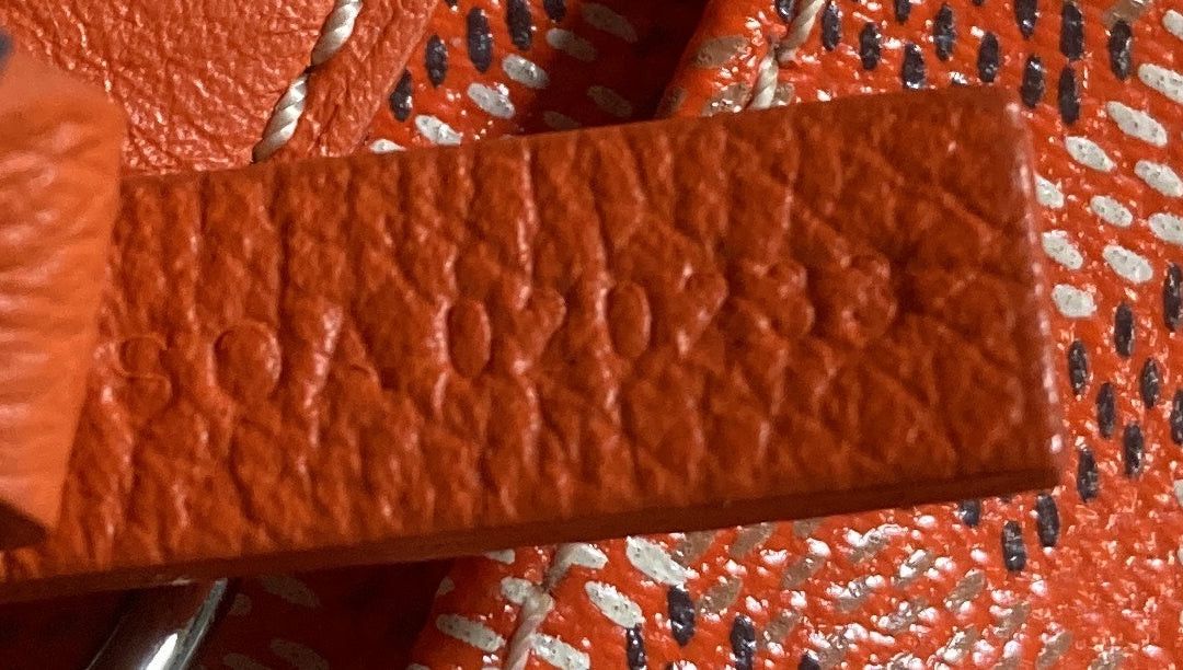 Goyard Anjou Reversible Tote Size ONE SIZE - 9 Thumbnail