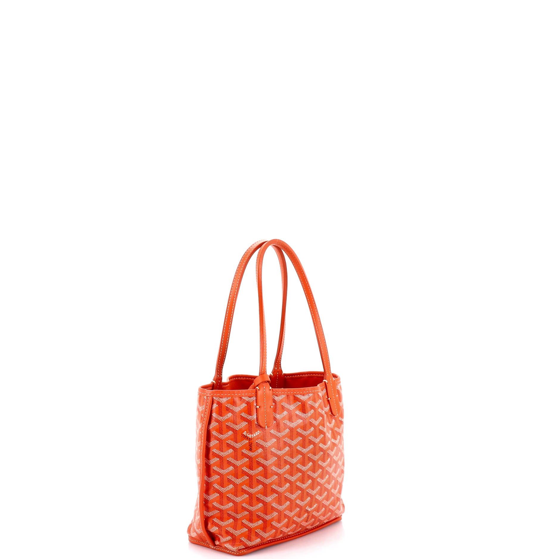 Goyard Anjou Reversible Tote Size ONE SIZE - 3 Thumbnail