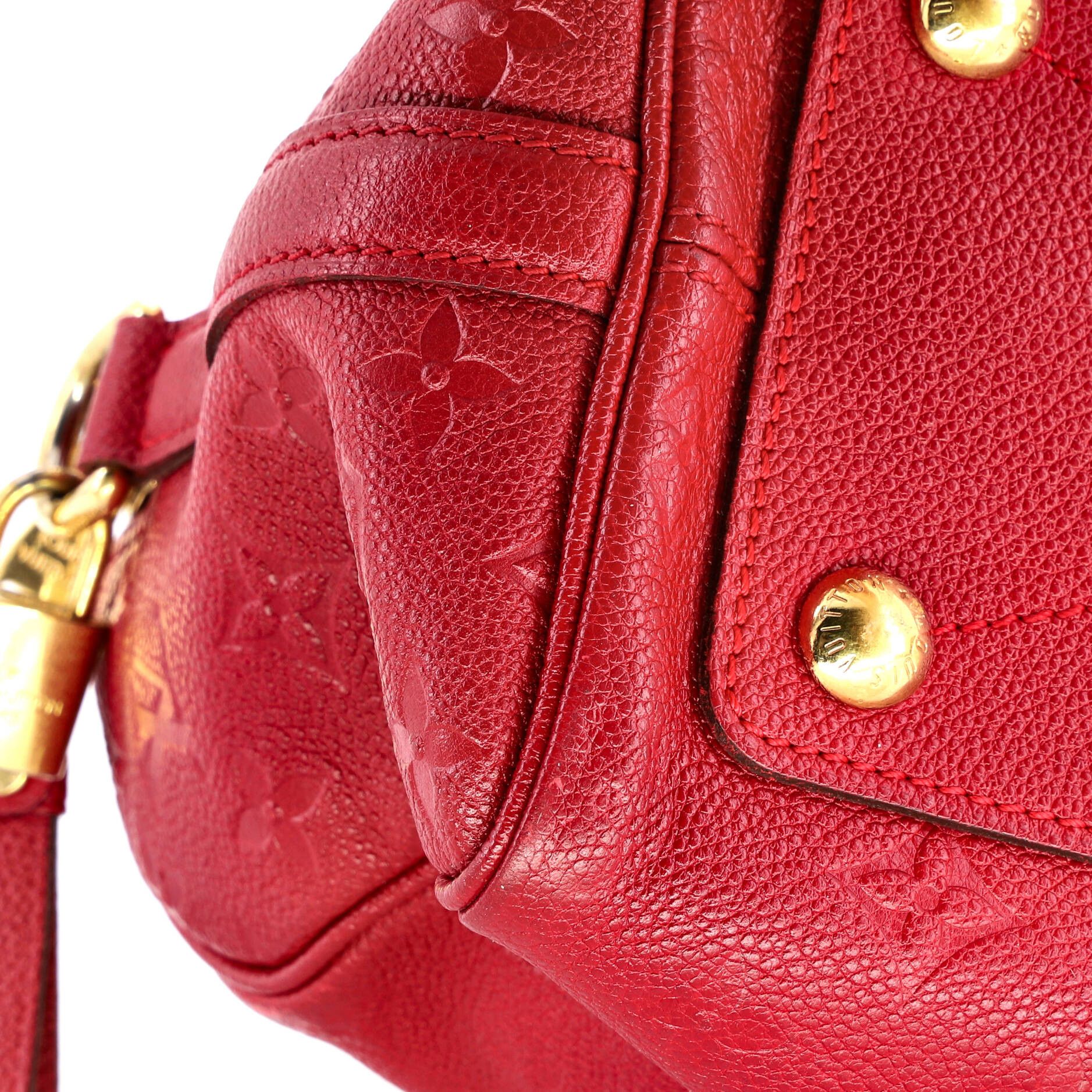 Louis Vuitton Speedy Bandouliere Bag Size ONE SIZE - 7 Thumbnail