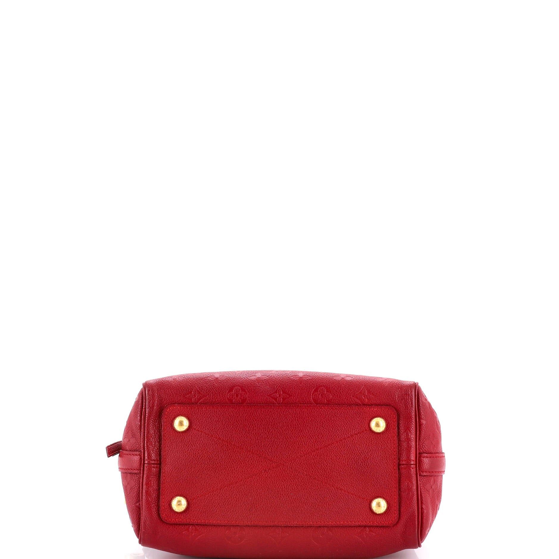 Louis Vuitton Speedy Bandouliere Bag Size ONE SIZE - 4 Thumbnail