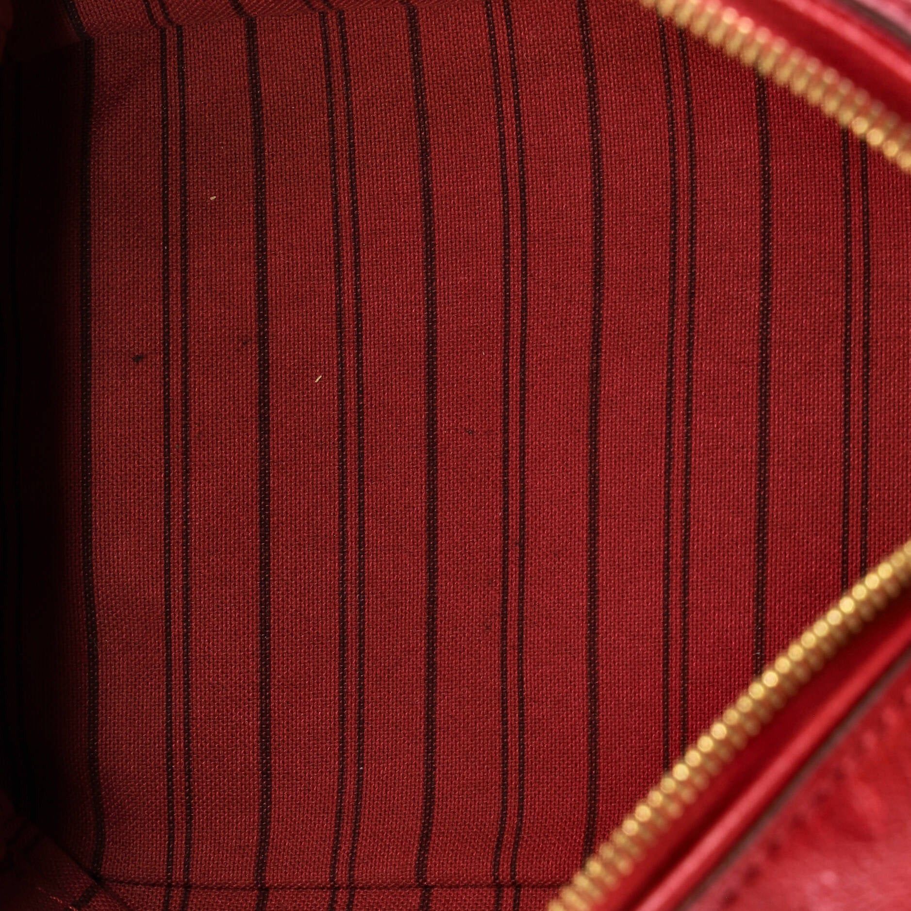 Louis Vuitton Speedy Bandouliere Bag Size ONE SIZE - 5 Thumbnail