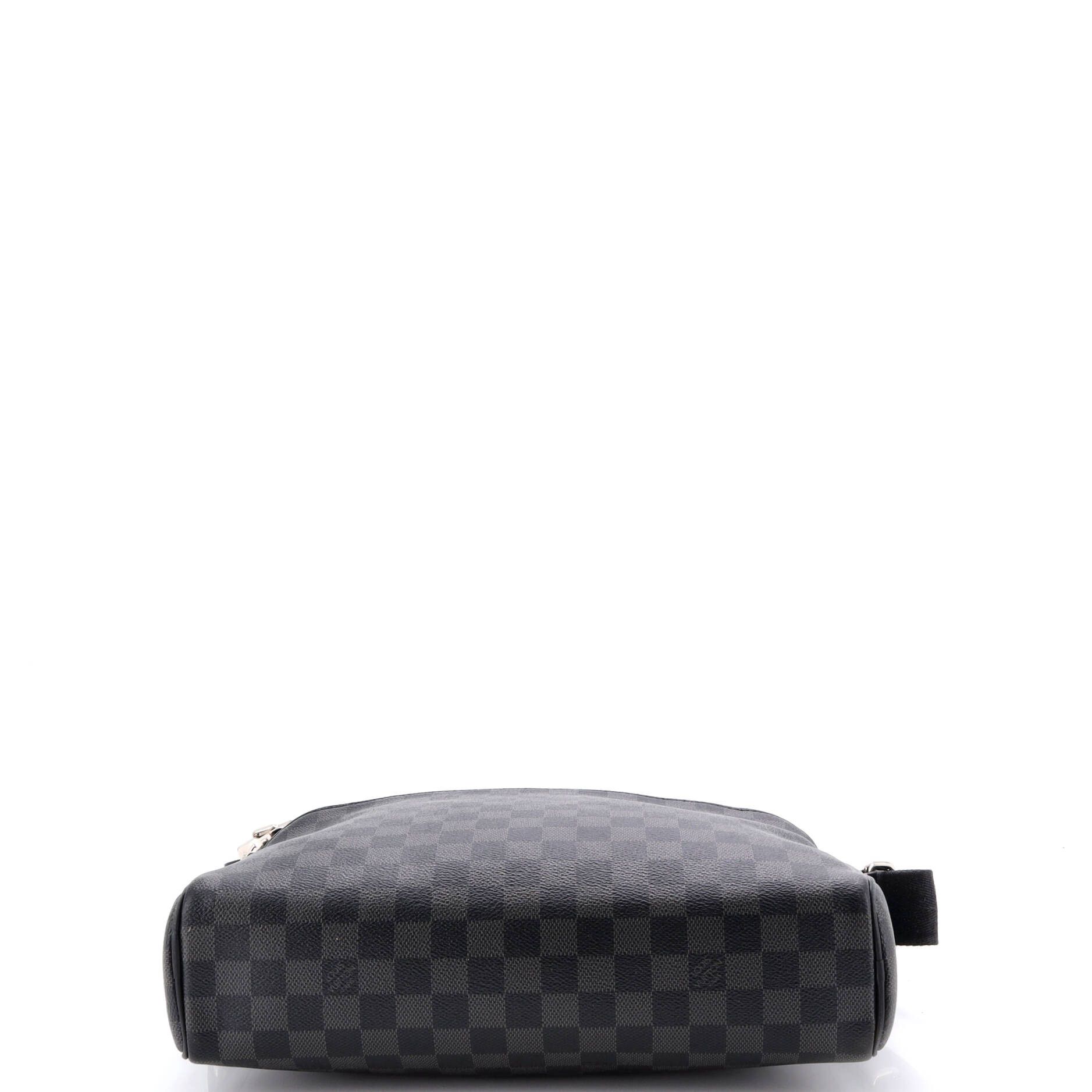 Louis Vuitton Dayton Reporter Bag Size ONE SIZE - 4 Thumbnail