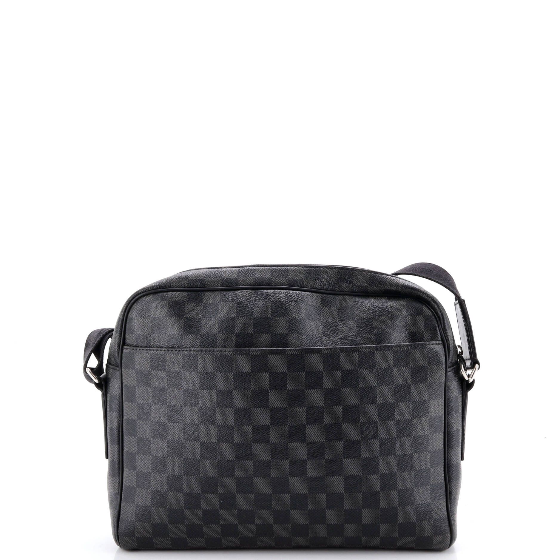 Louis Vuitton Dayton Reporter Bag Size ONE SIZE - 3 Thumbnail