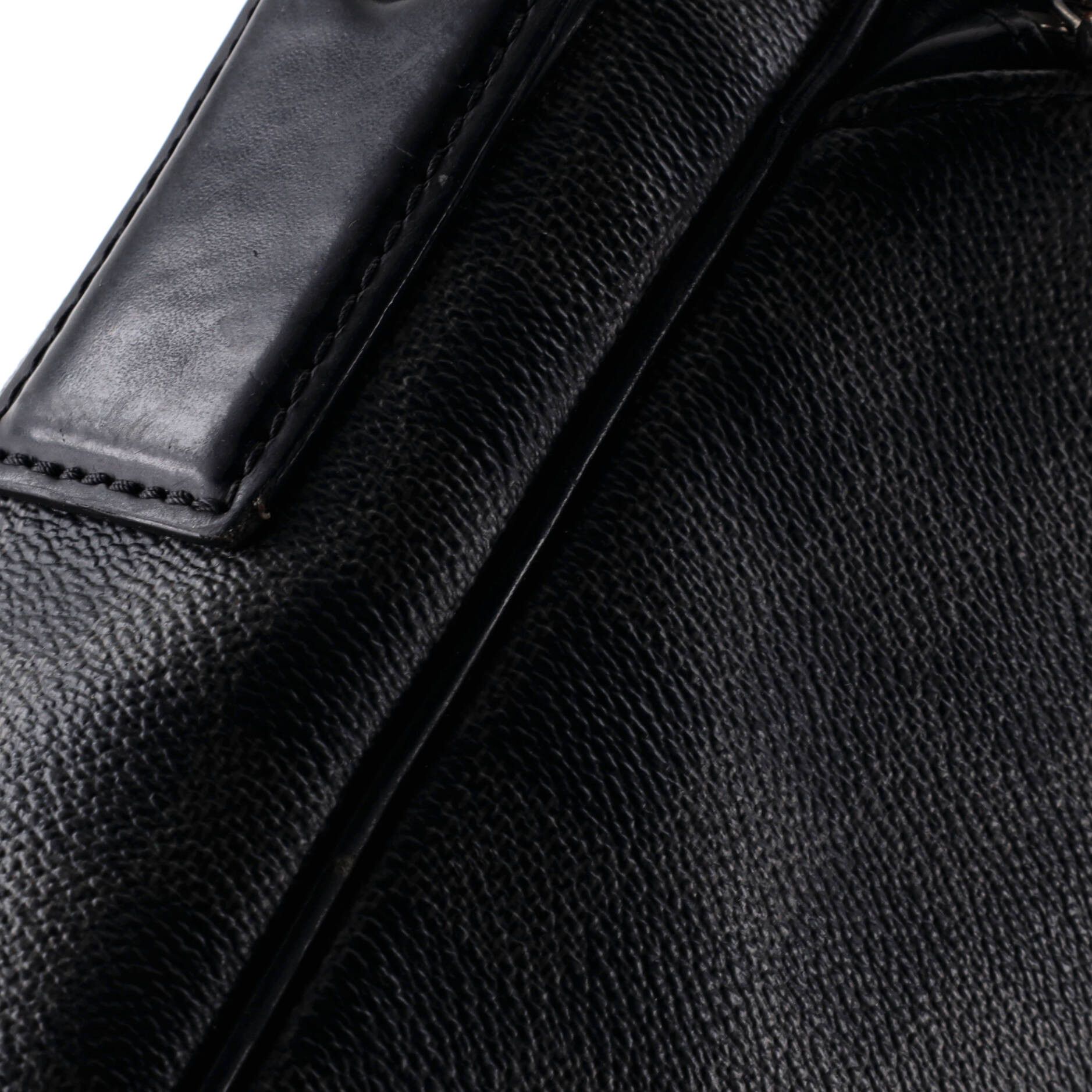 Louis Vuitton Dayton Reporter Bag Size ONE SIZE - 6 Thumbnail
