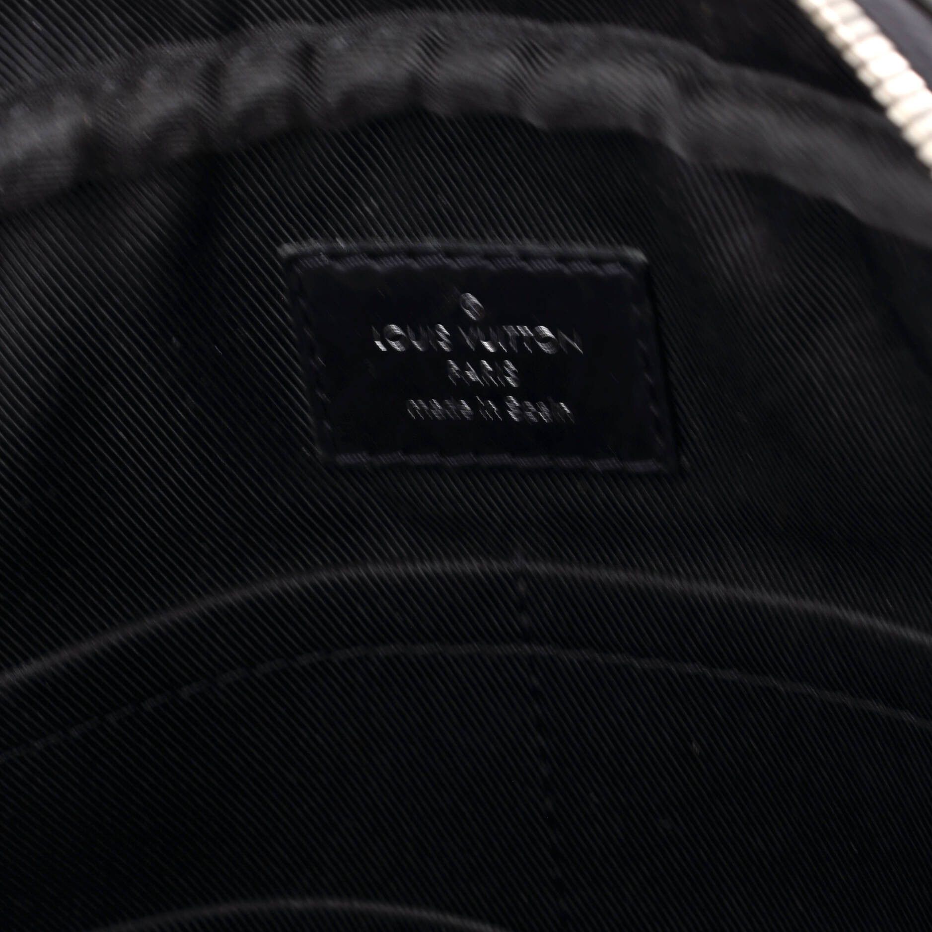 Louis Vuitton Dayton Reporter Bag Size ONE SIZE - 7 Thumbnail