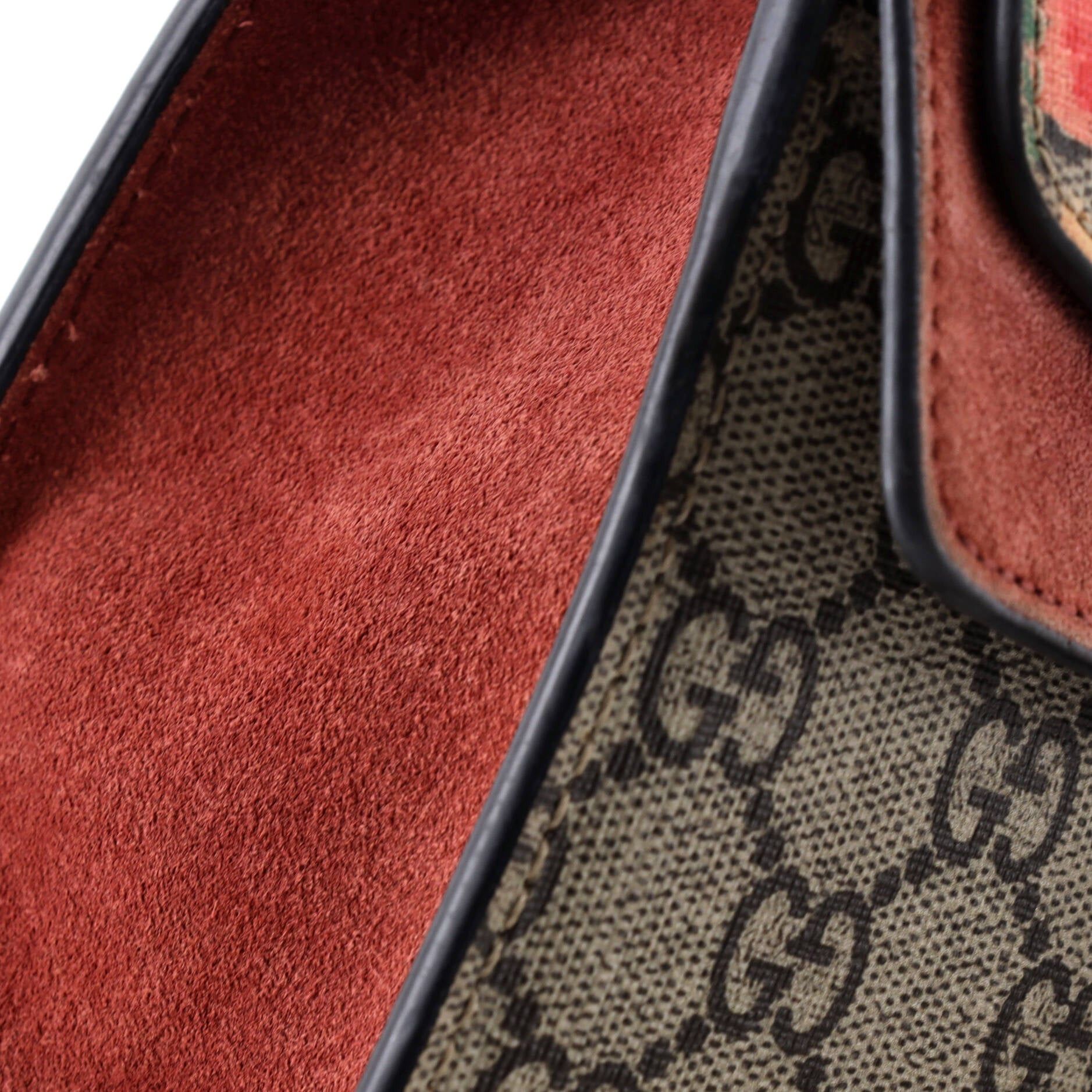 Gucci Dionysus Bag Size ONE SIZE - 6 Thumbnail