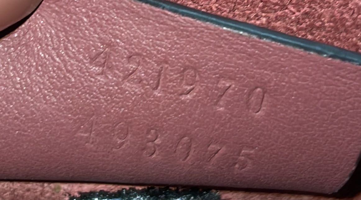Gucci Dionysus Bag Size ONE SIZE - 7 Thumbnail
