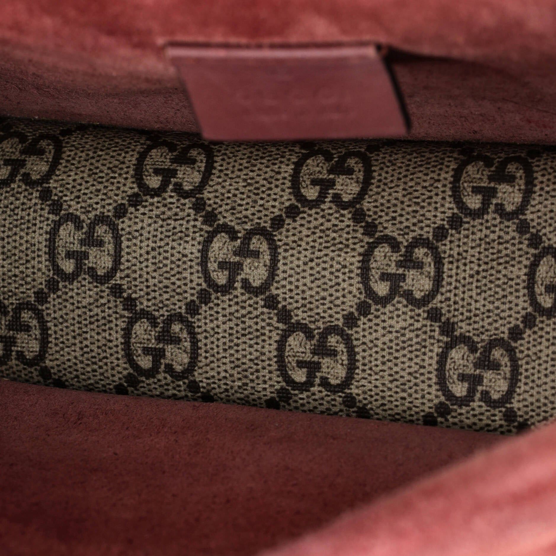 Gucci Dionysus Bag Size ONE SIZE - 5 Thumbnail