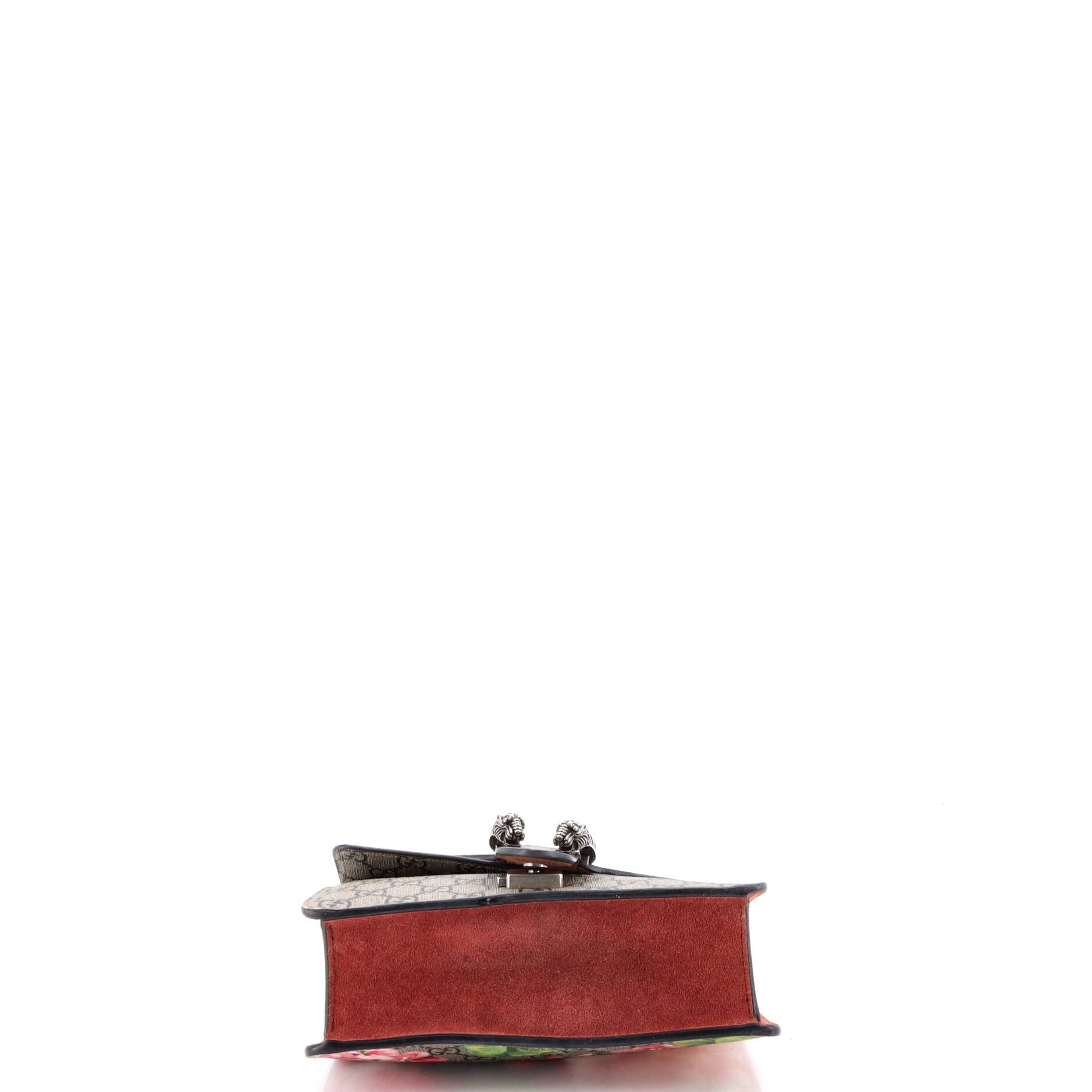 Gucci Dionysus Bag Size ONE SIZE - 4 Thumbnail