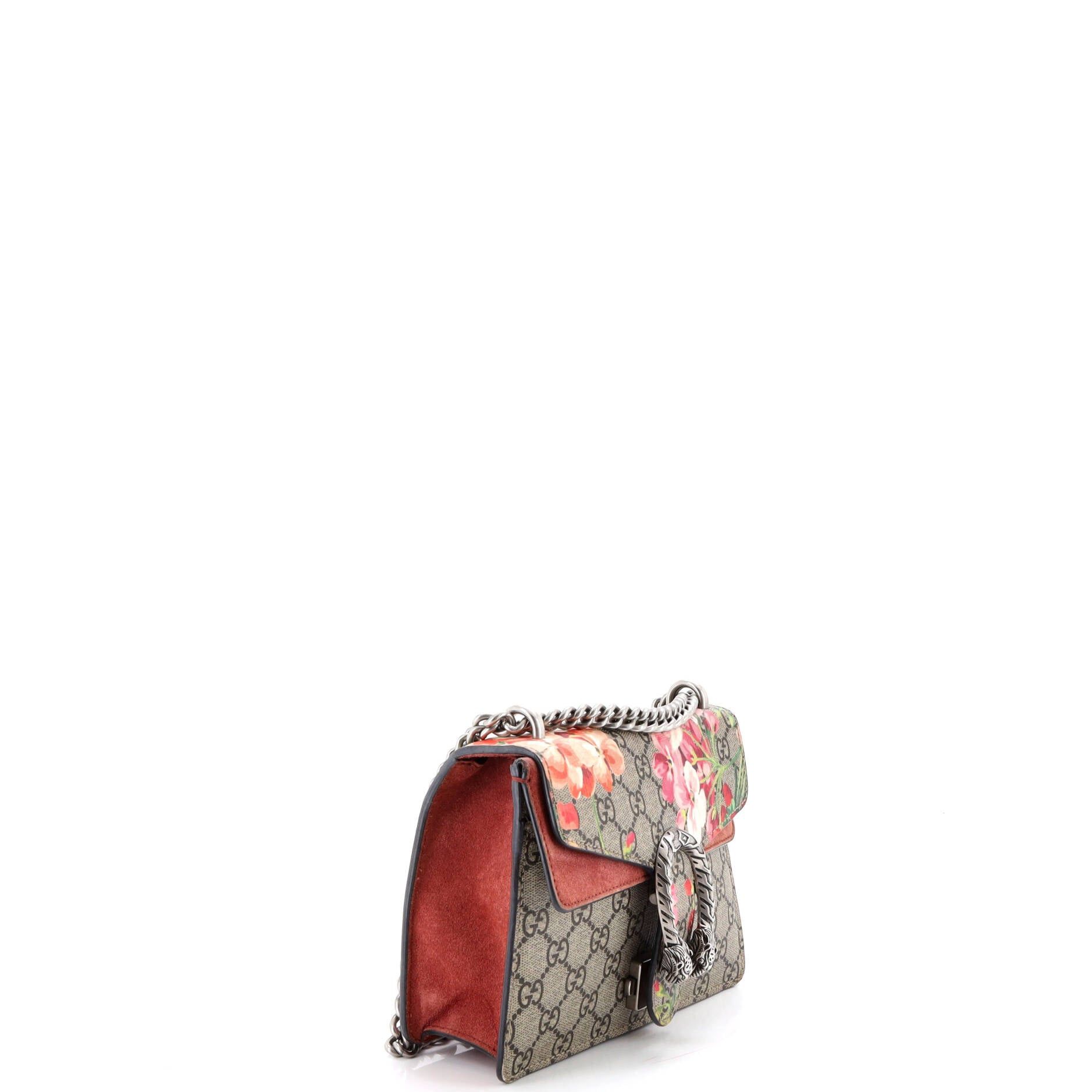 Gucci Dionysus Bag Size ONE SIZE - 2 Thumbnail