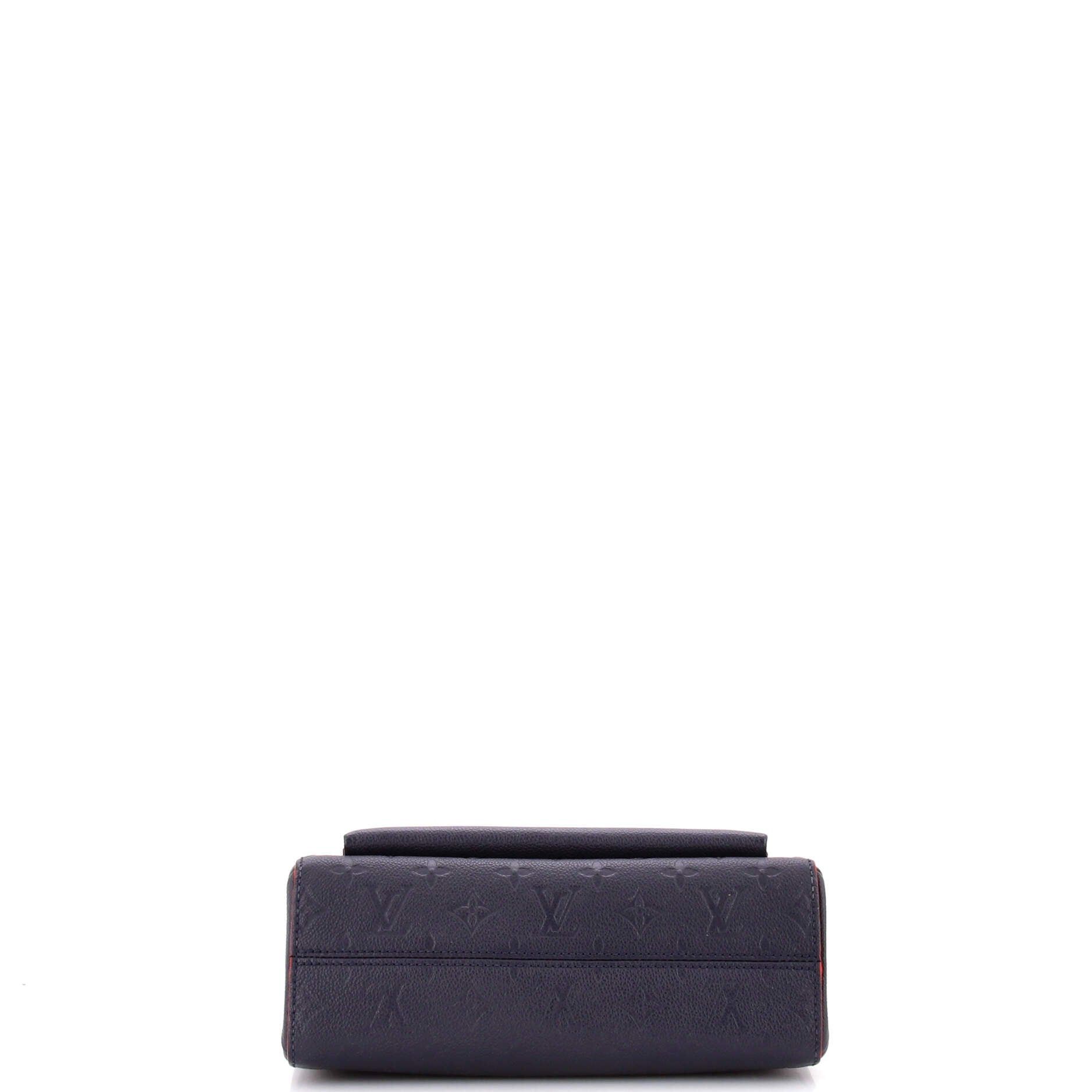 Louis Vuitton Vavin Handbag Size ONE SIZE - 4 Thumbnail