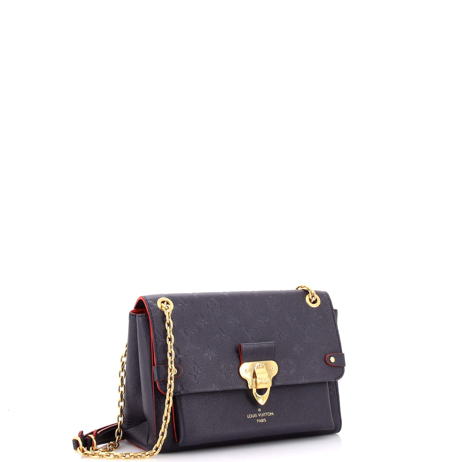 Louis Vuitton Vavin Handbag Size ONE SIZE - 2 Thumbnail