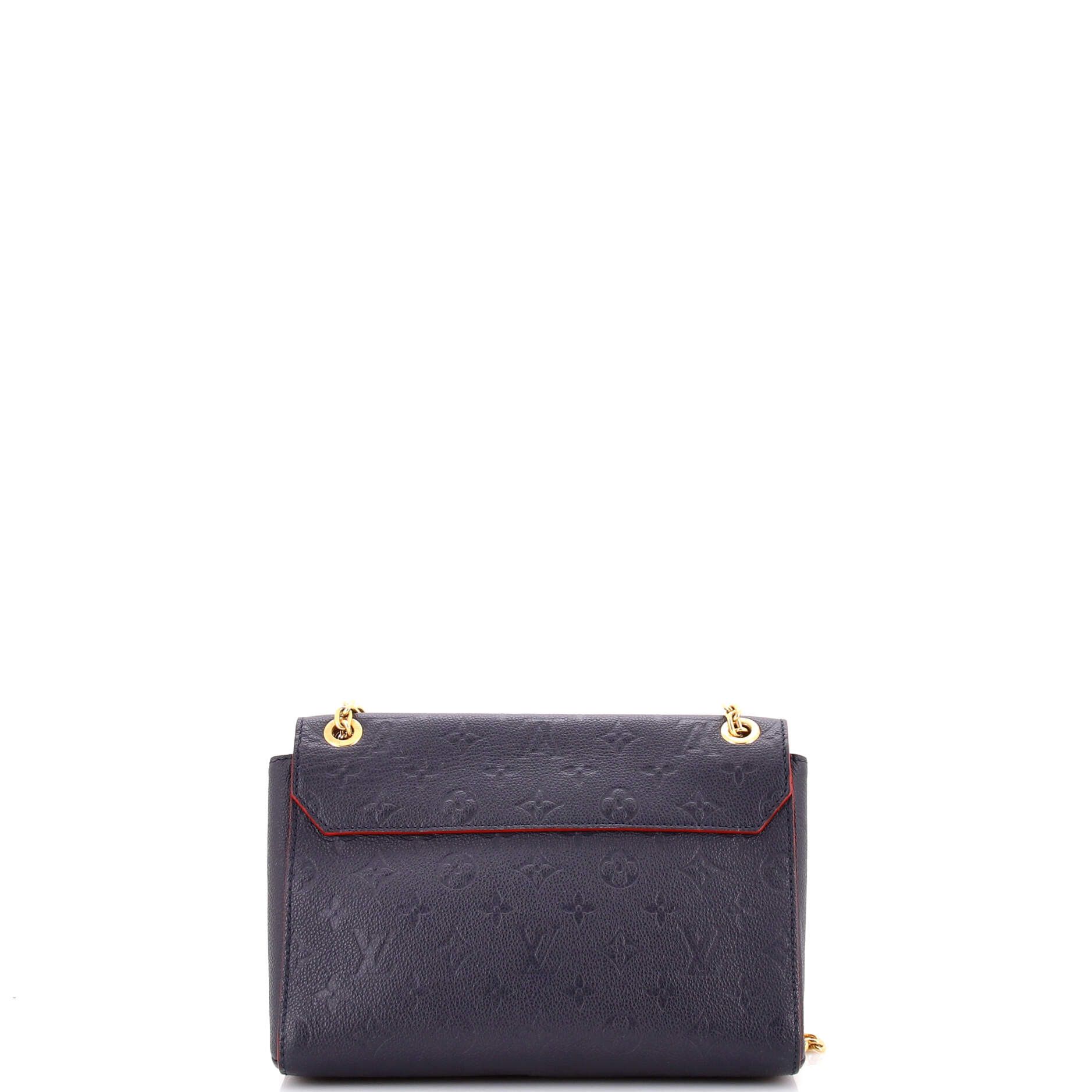 Louis Vuitton Vavin Handbag Size ONE SIZE - 3 Thumbnail