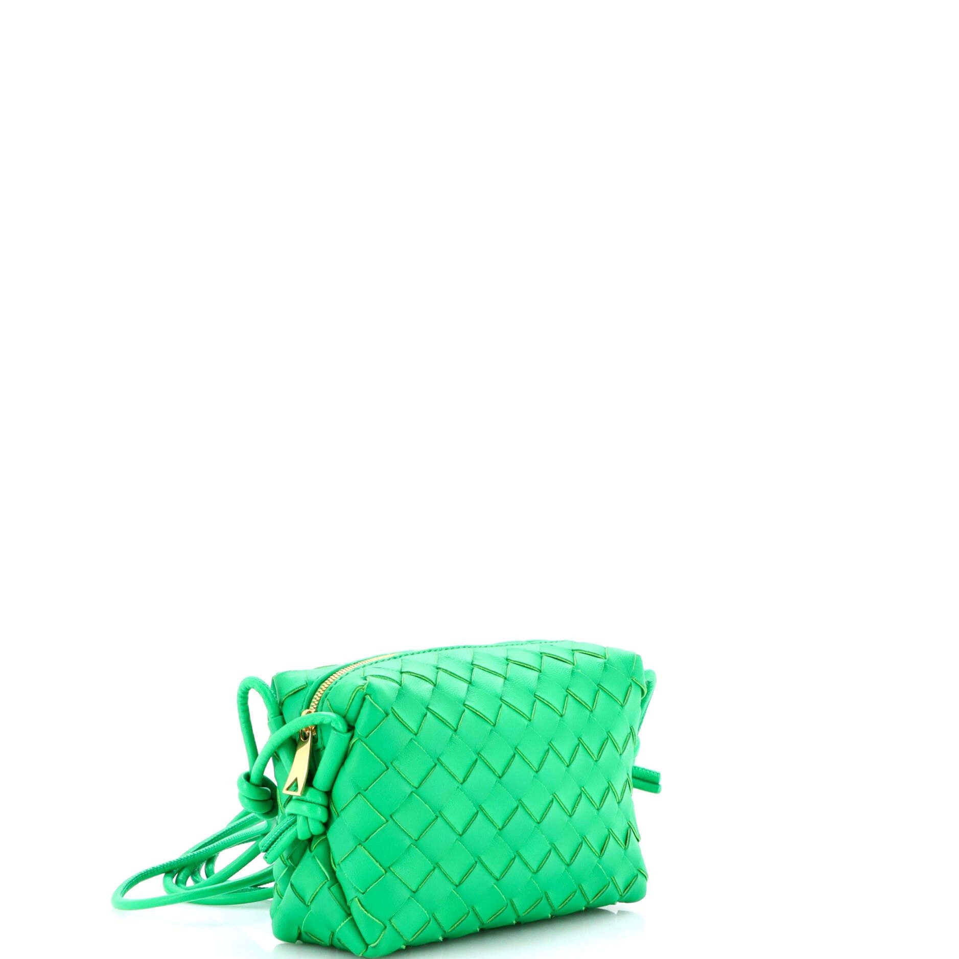 Bottega Veneta Loop Crossbody Bag Size ONE SIZE - 2 Thumbnail