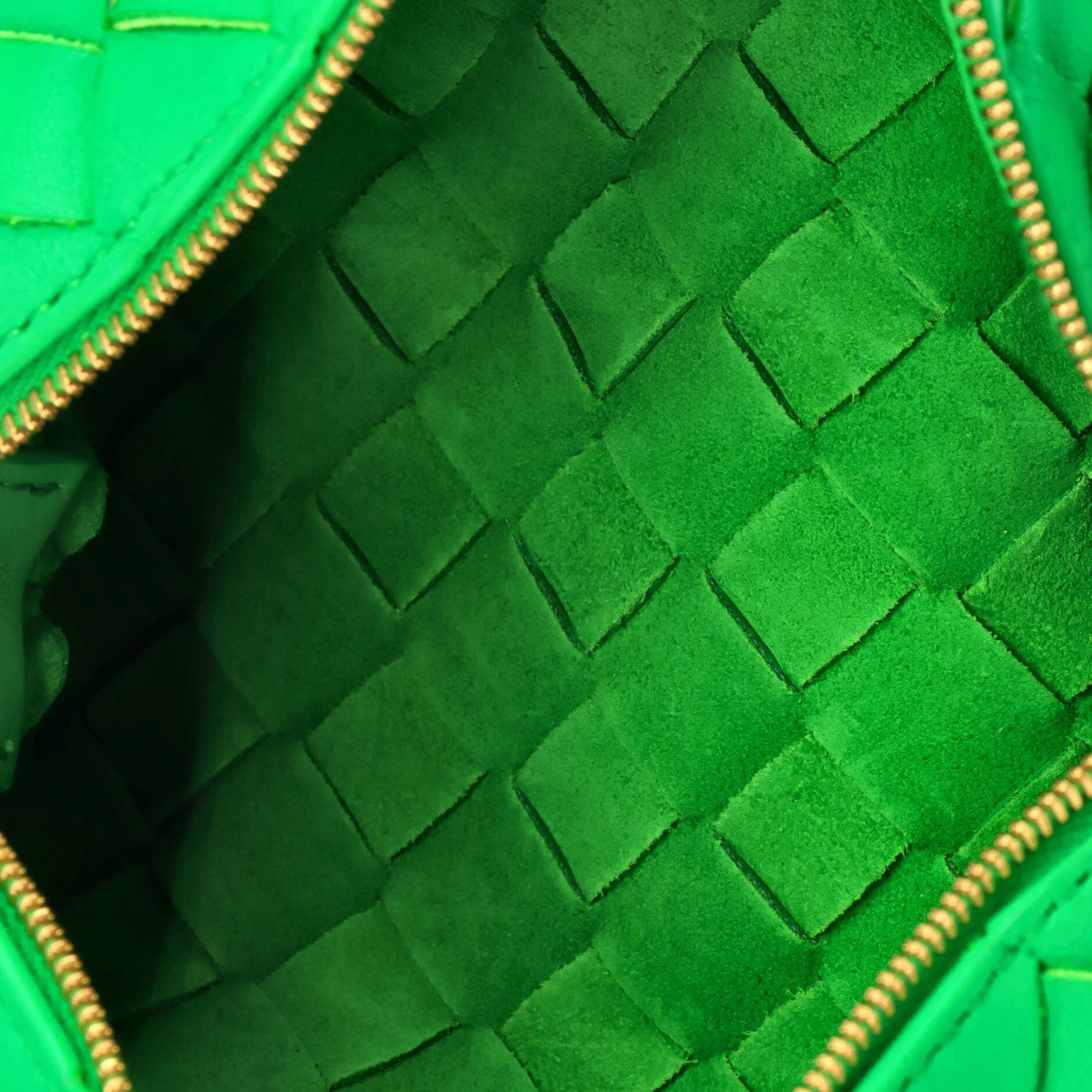 Bottega Veneta Loop Crossbody Bag Size ONE SIZE - 5 Thumbnail