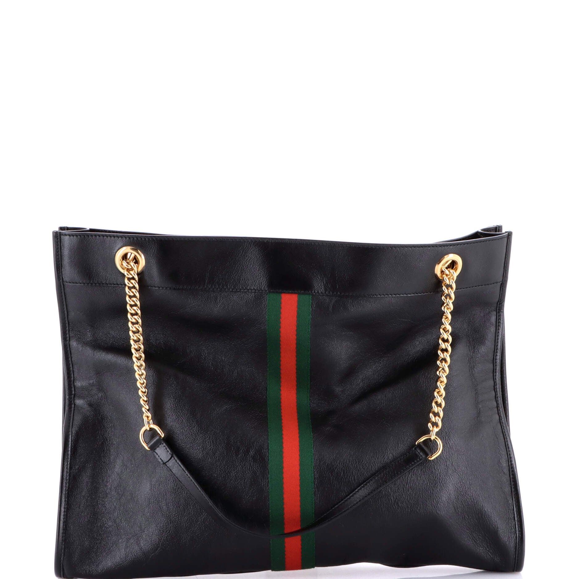 Gucci Rajah Chain Tote Size ONE SIZE - 3 Thumbnail